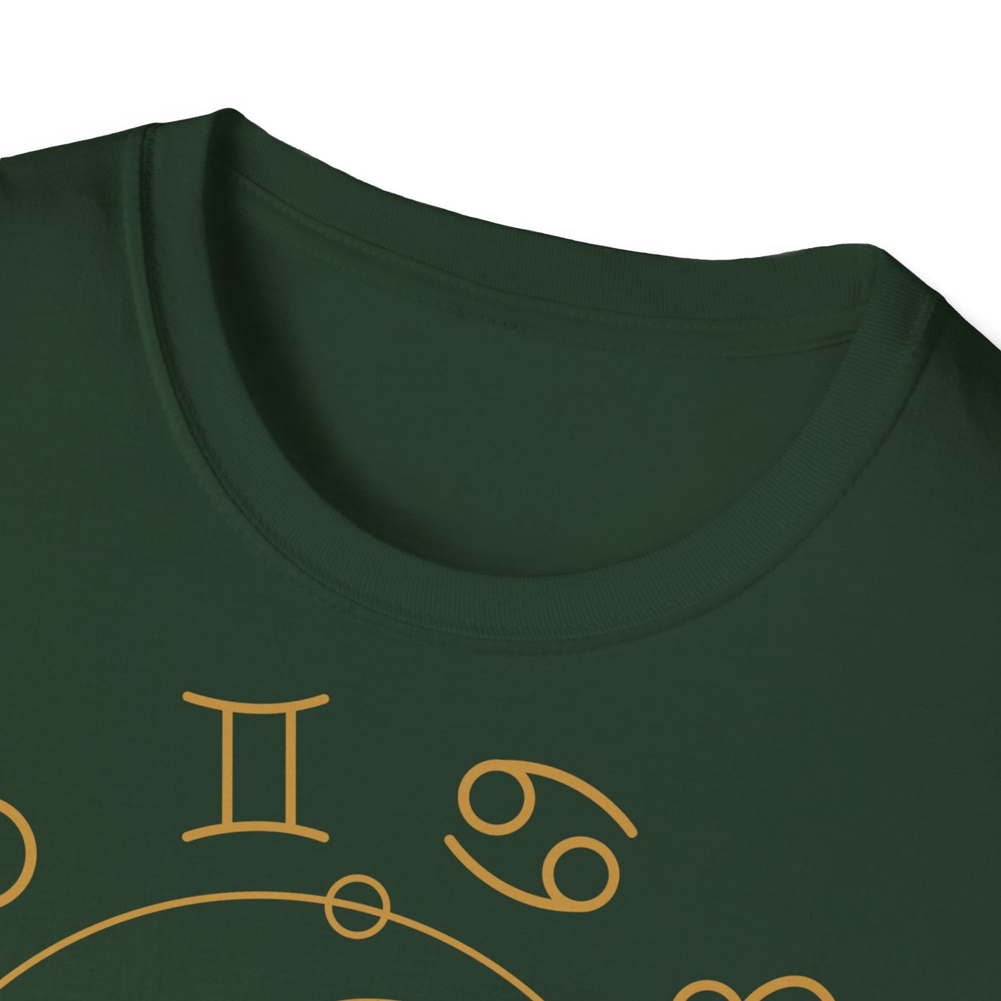 Capricorn Phase T-Shirt