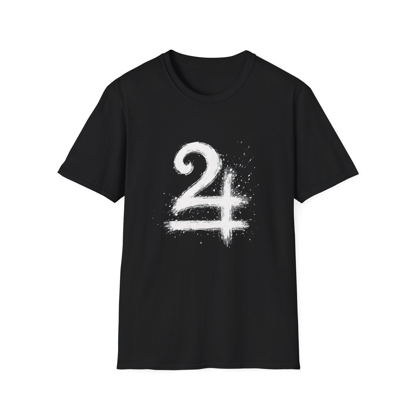 Jupiter Symbol ♃ - T-Shirt