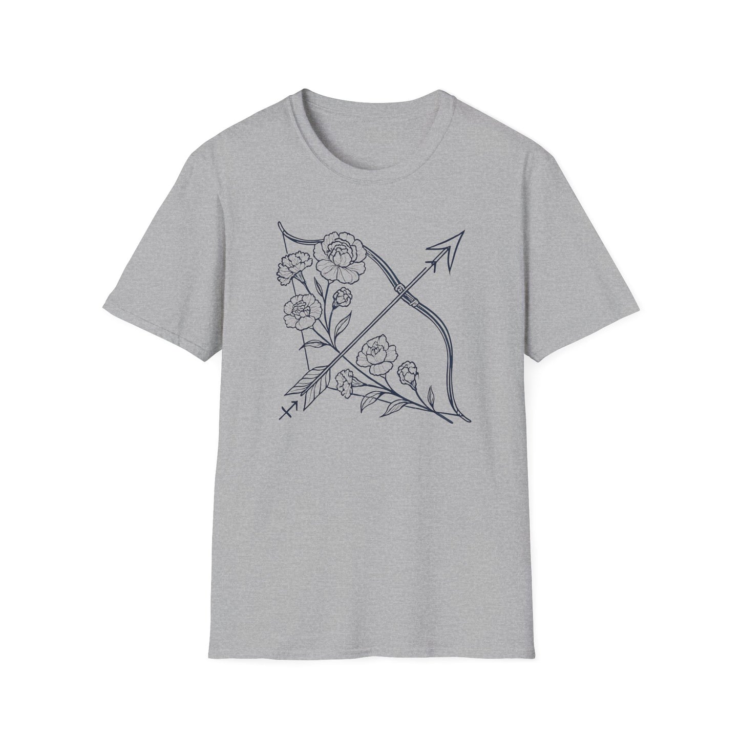 Blossom & Aim (Sagittarius) T-Shirt
