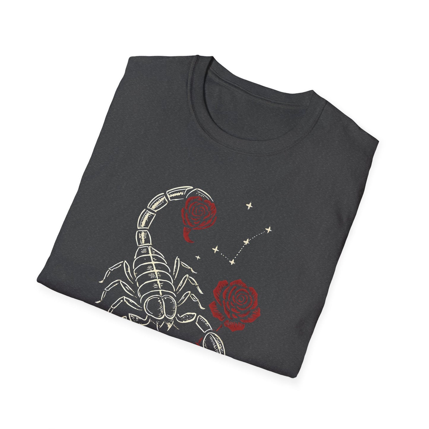 Thorned Mystery (Scorpion) T-Shirt