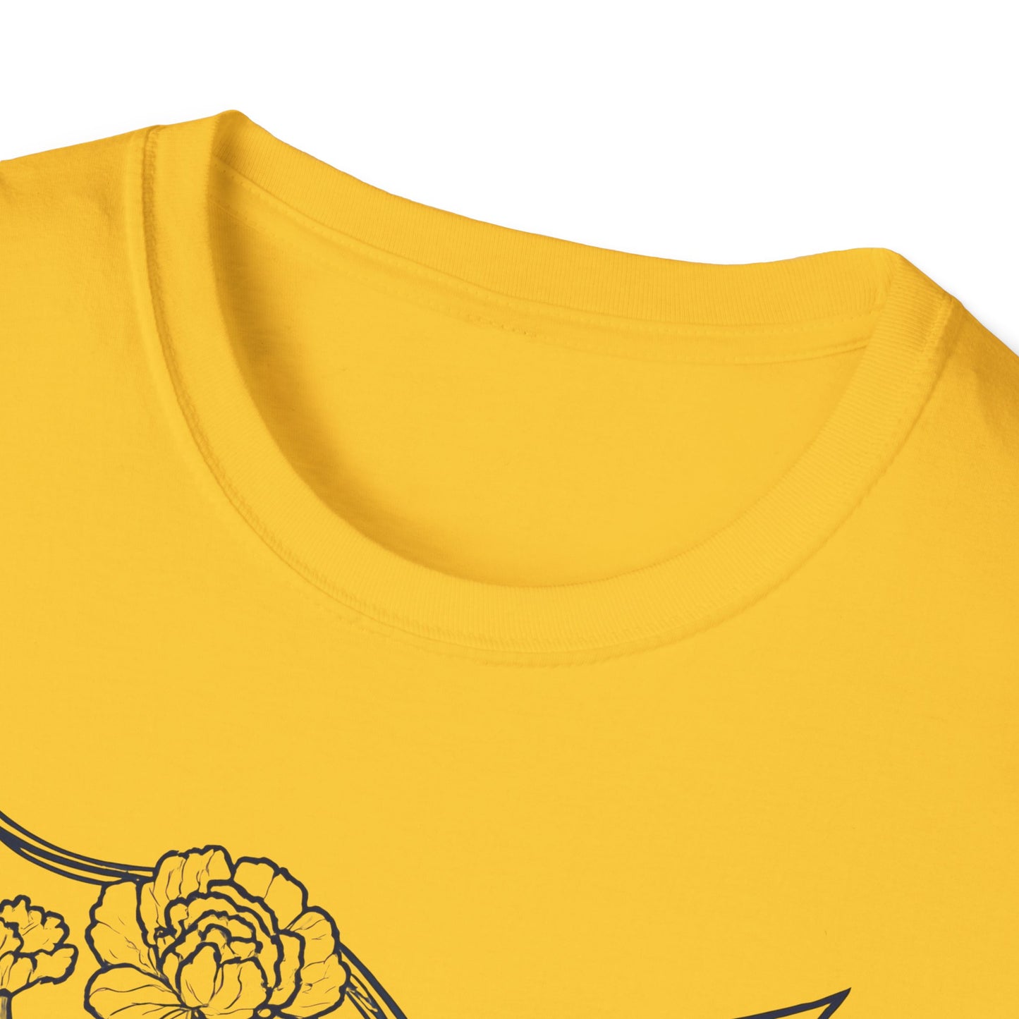 Blossom & Aim (Sagittarius) T-Shirt