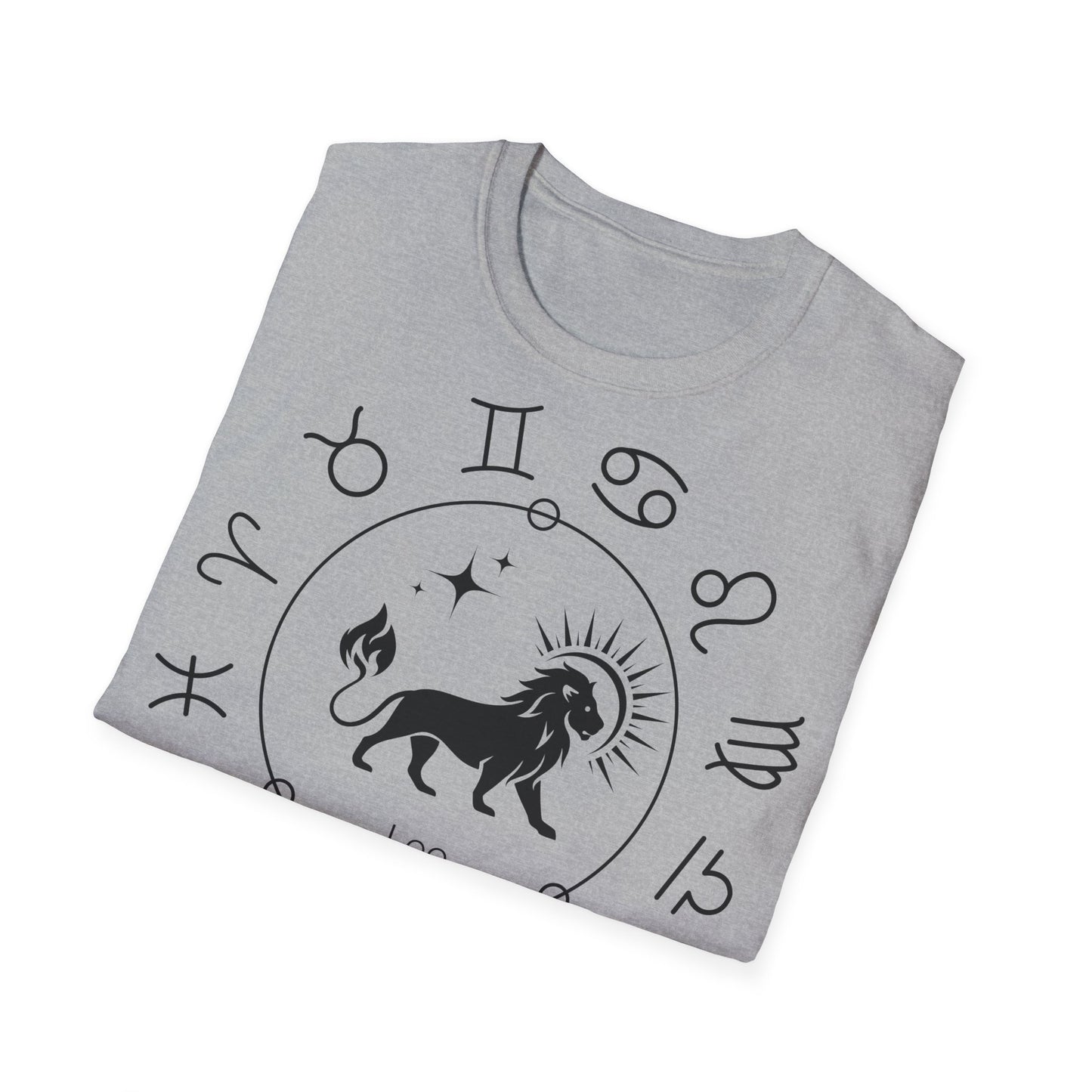 Leo Phase T-Shirt