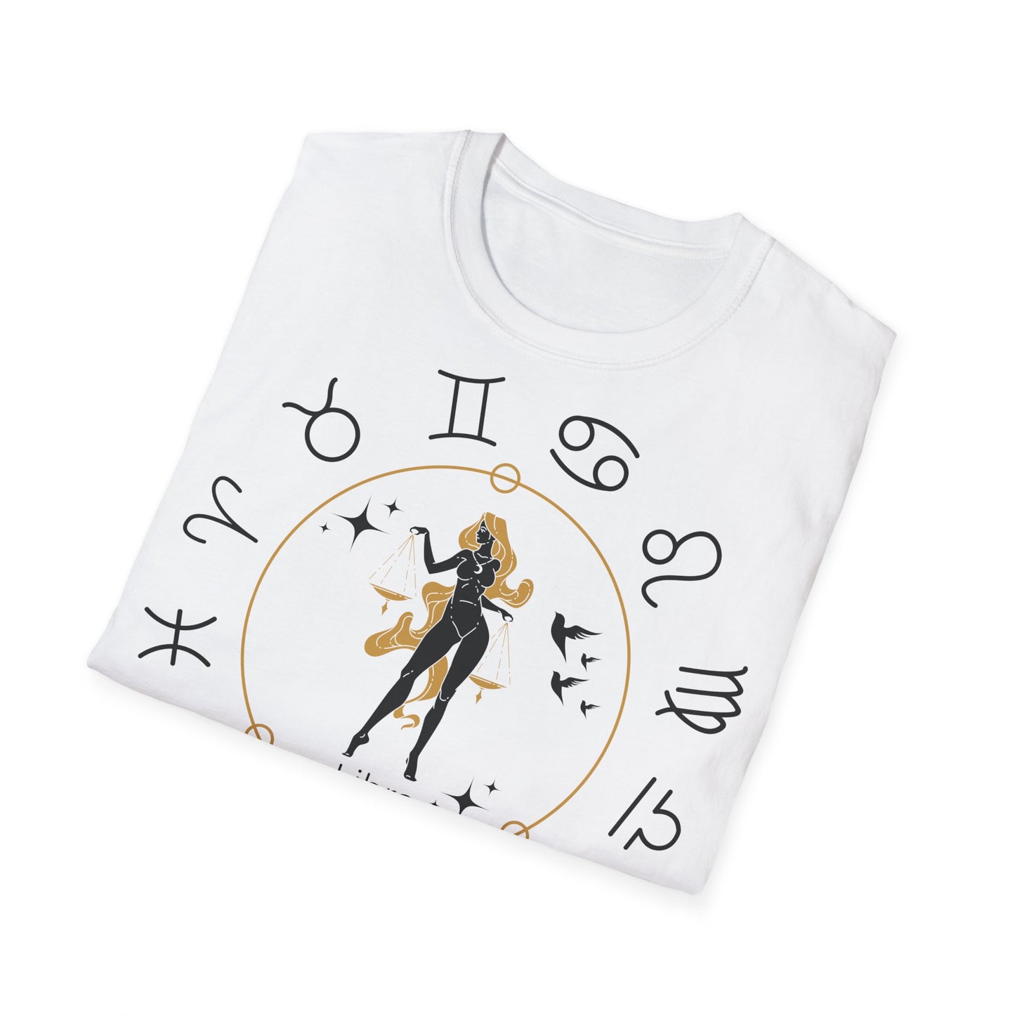 Libra Phase T-Shirt