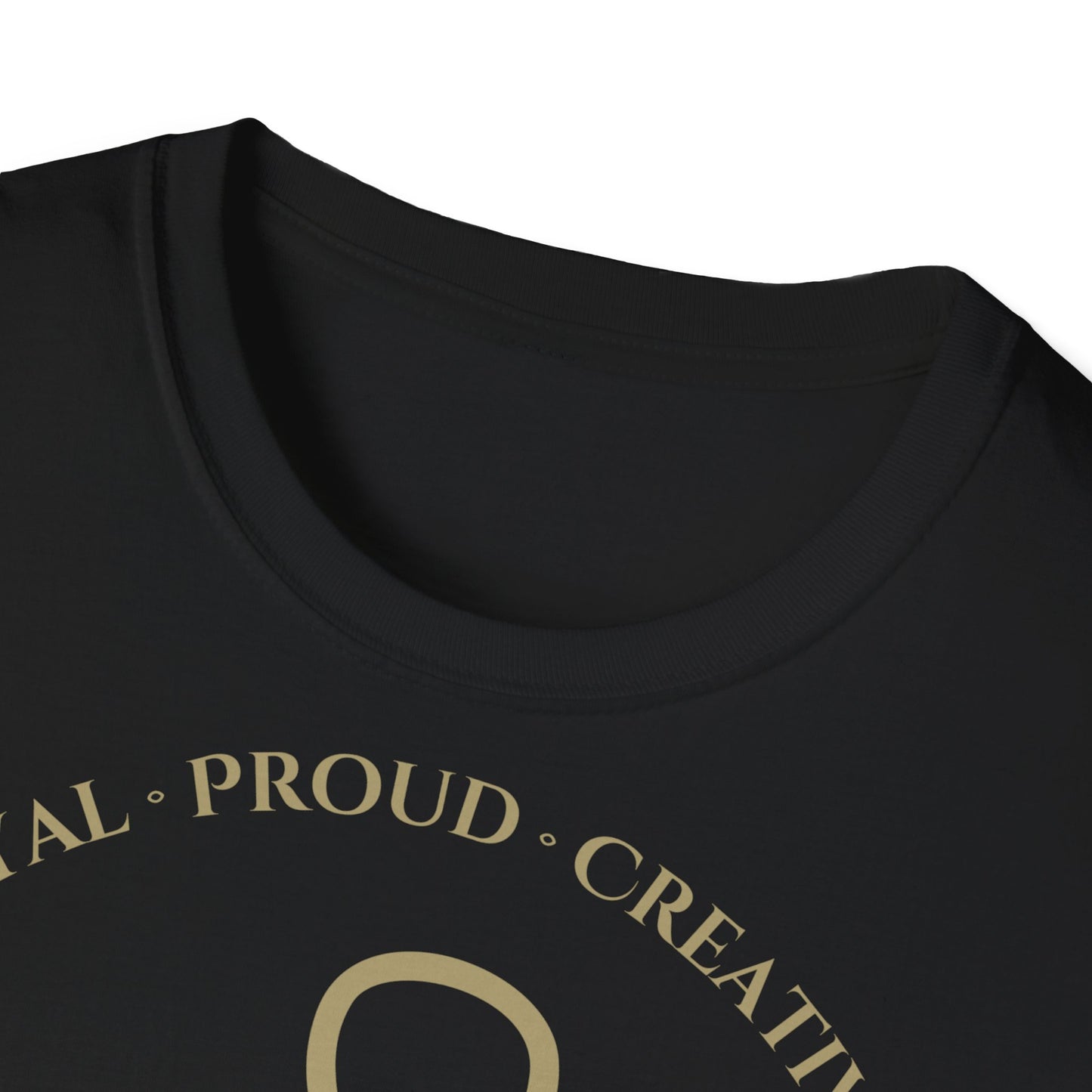Zodiac Core Traits(Leo) T-Shirt