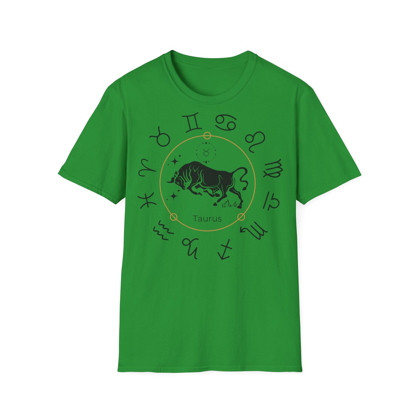 Taurus Phase T-Shirt