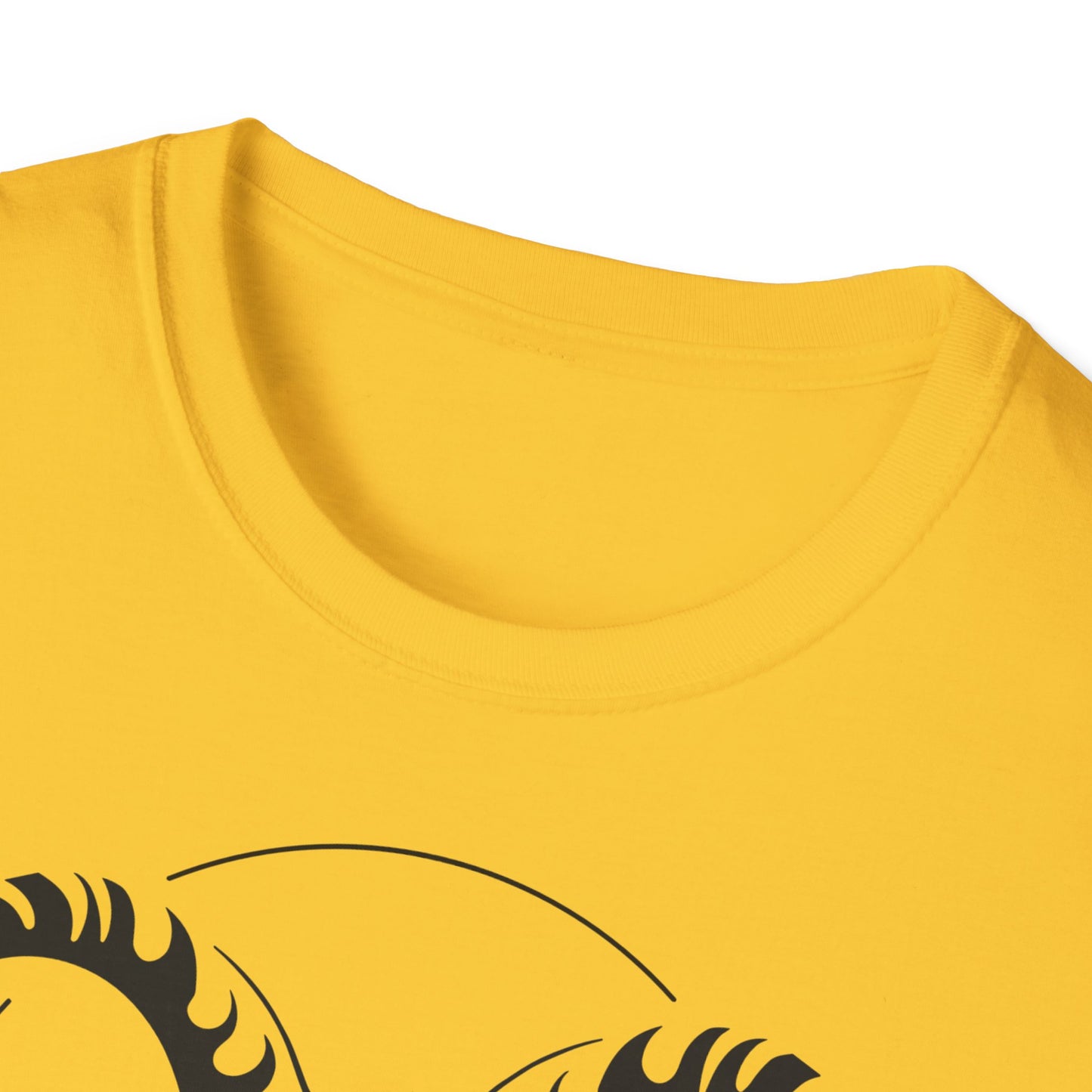 Minimal Aries T-shirt