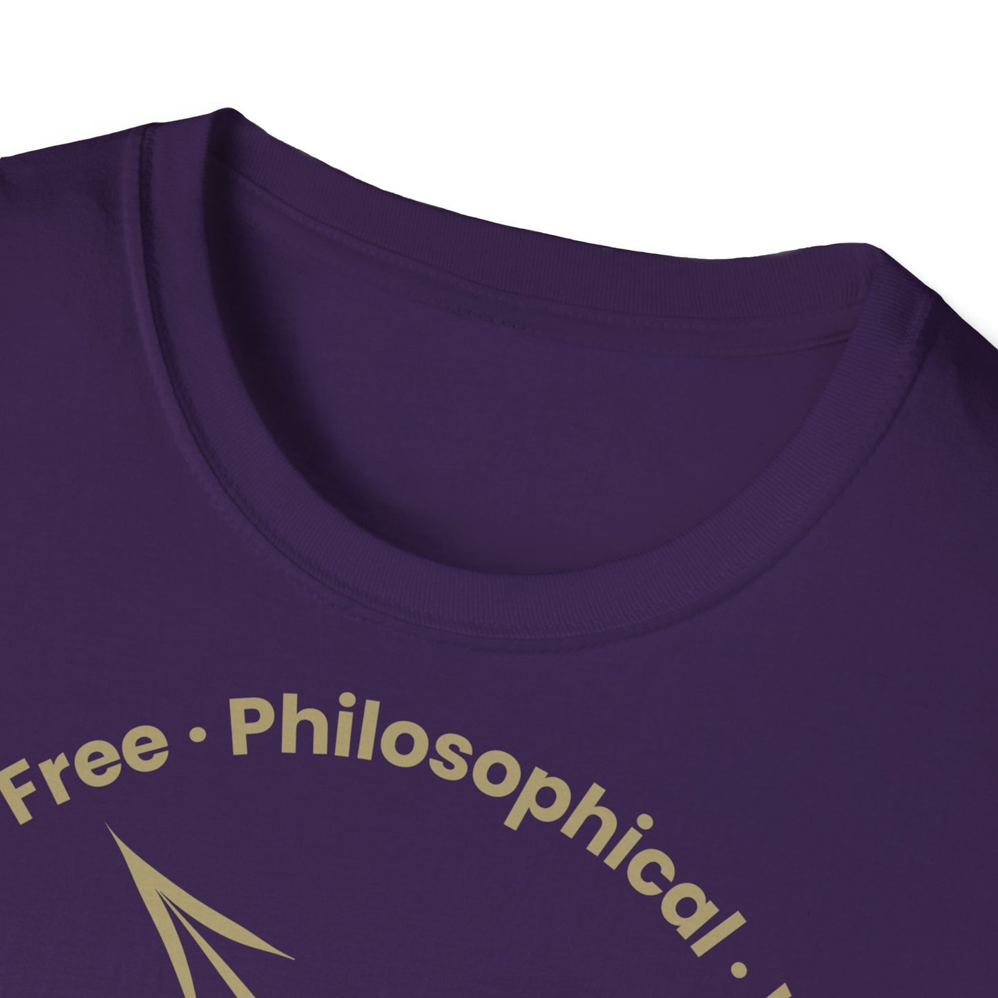 Zodiac Core Traits (Sagittarius)T-Shirt
