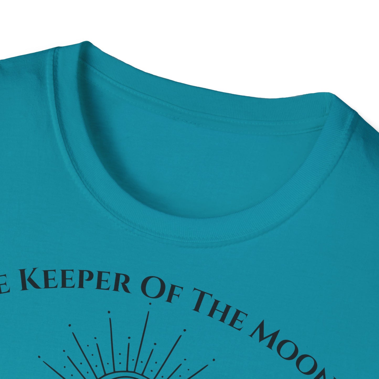 The Keeper of the Moon(Cancer)T-Shirt