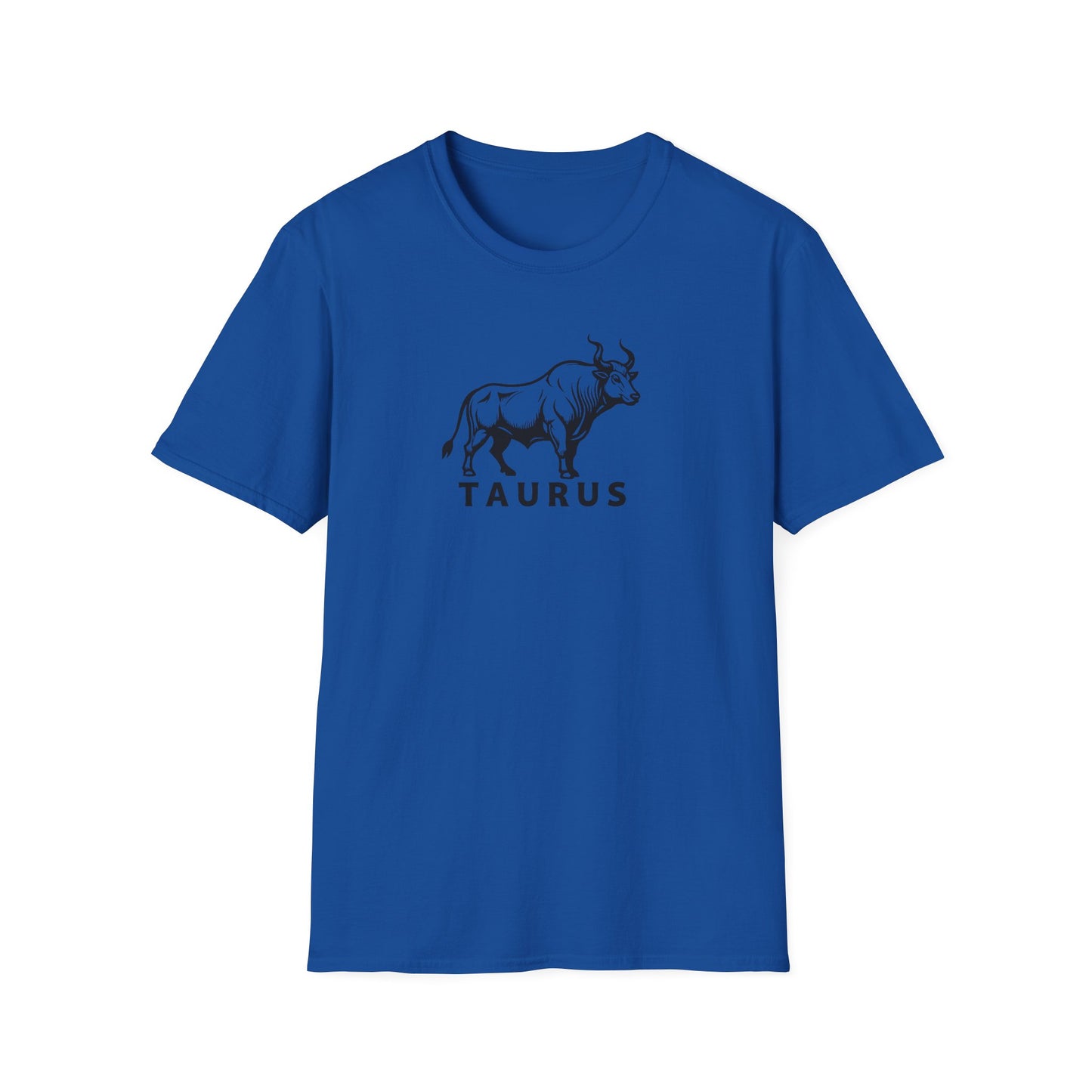Minimal Taurus T-Shirt