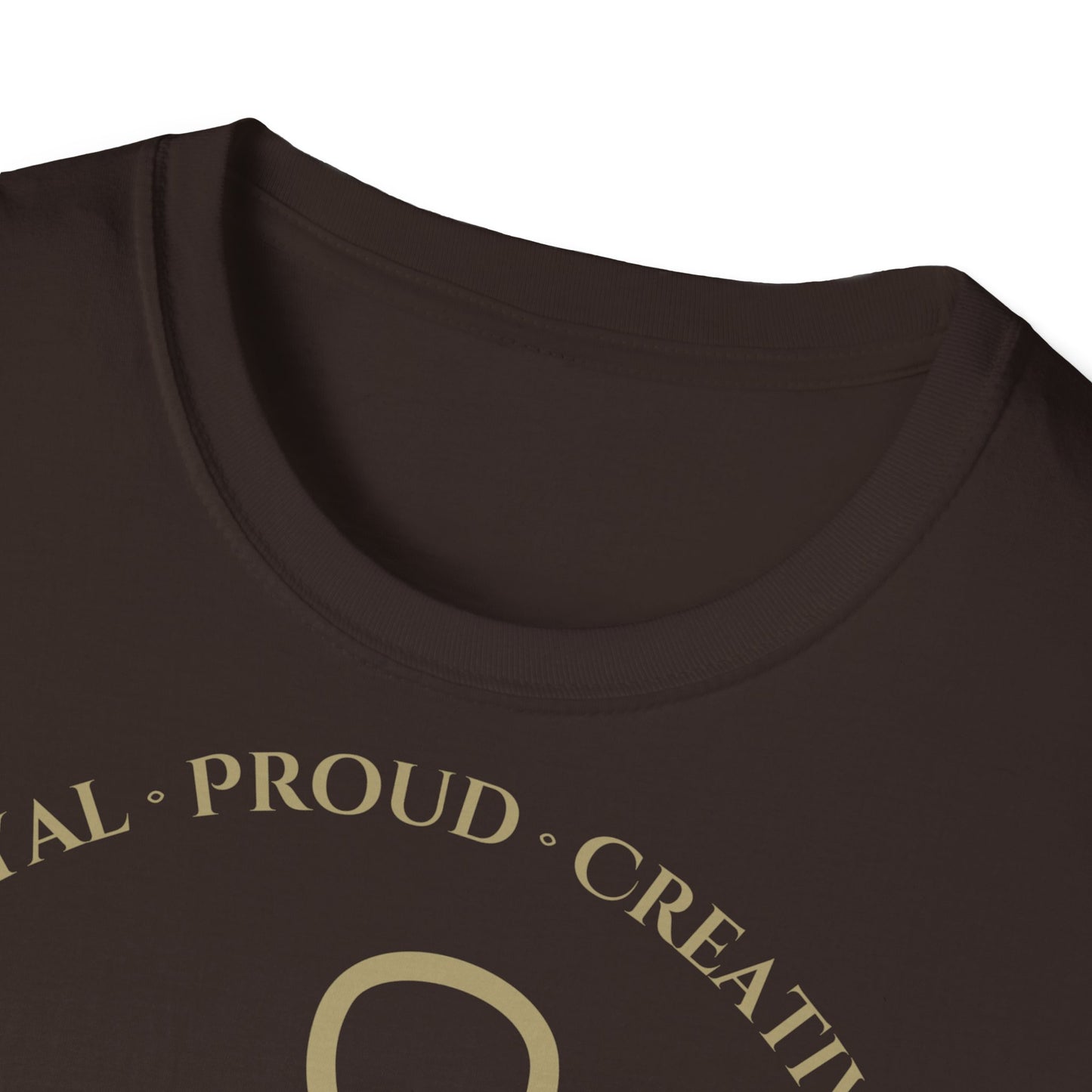 Zodiac Core Traits(Leo) T-Shirt