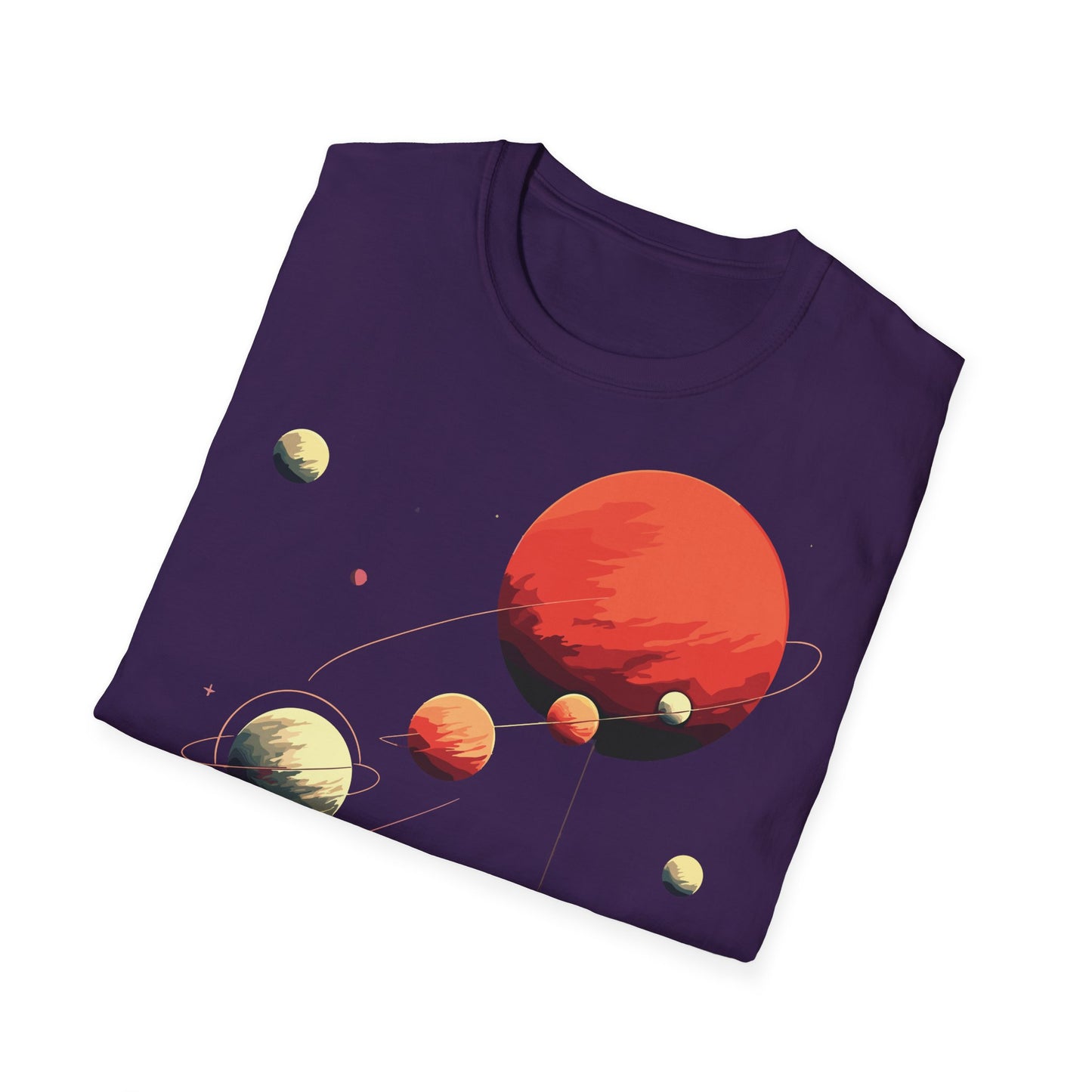 Cosmic Alignment T-shirt