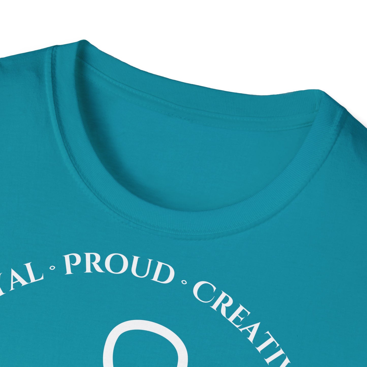 Zodiac Core Traits(Leo) T-Shirt