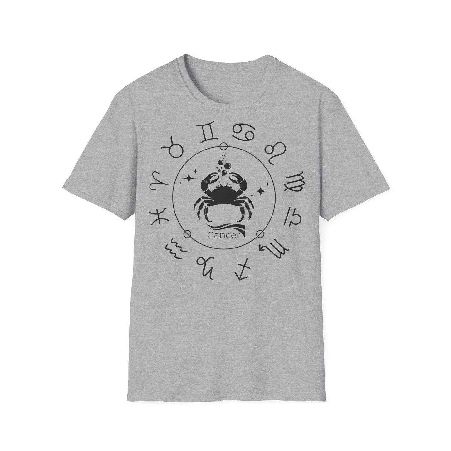 Cancer Phase T-Shirt