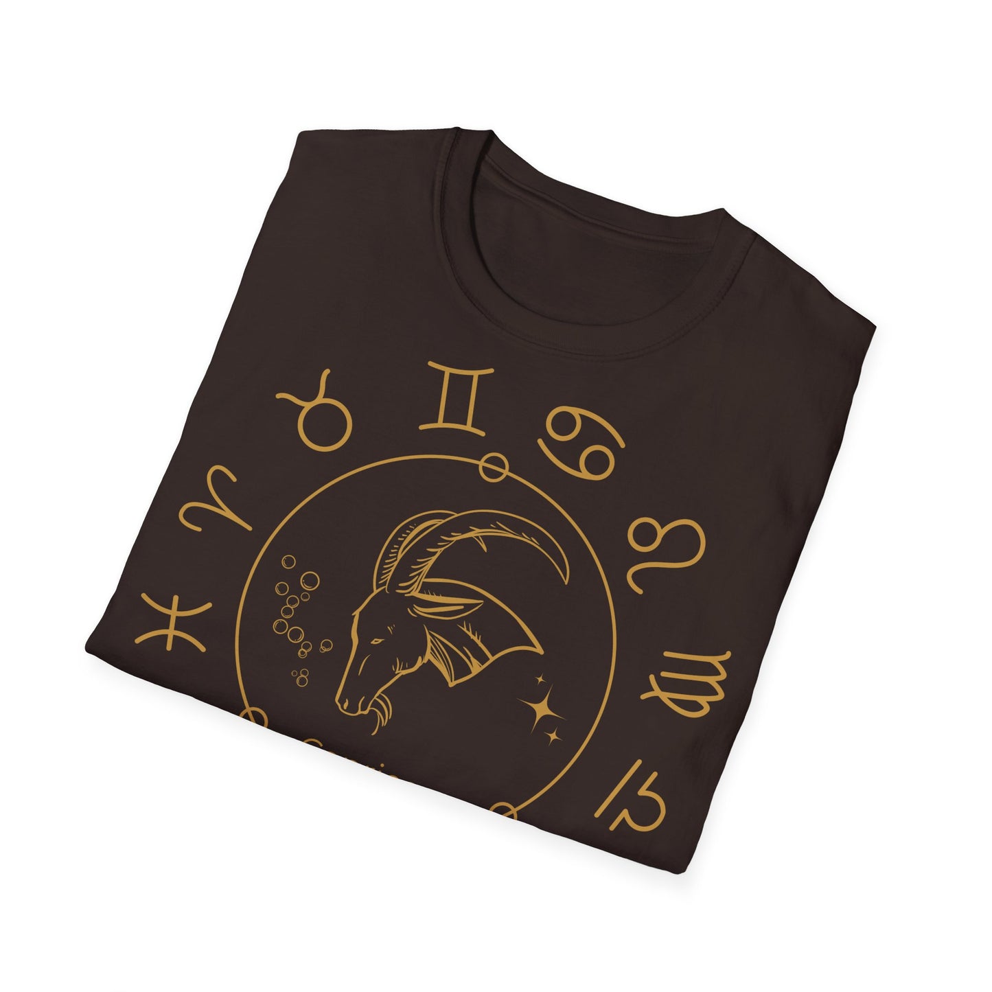 Capricorn Phase T-Shirt