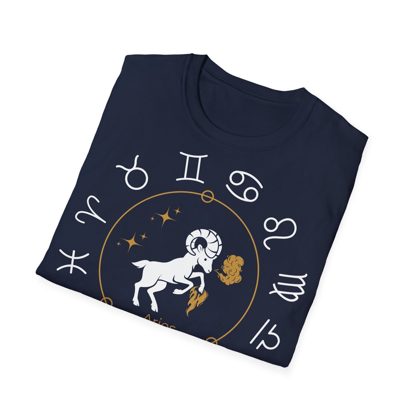 Aries Phase T-Shirt