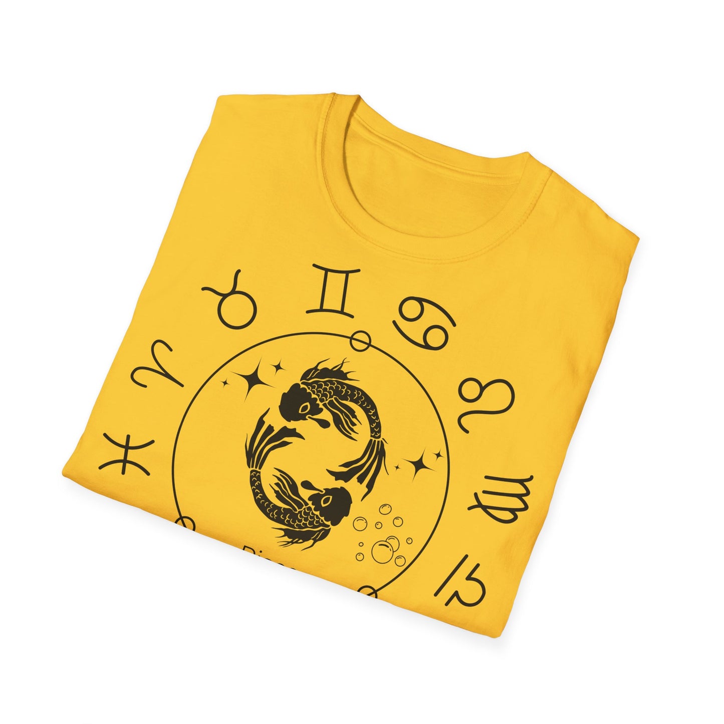 Pisces Phase T-Shirt