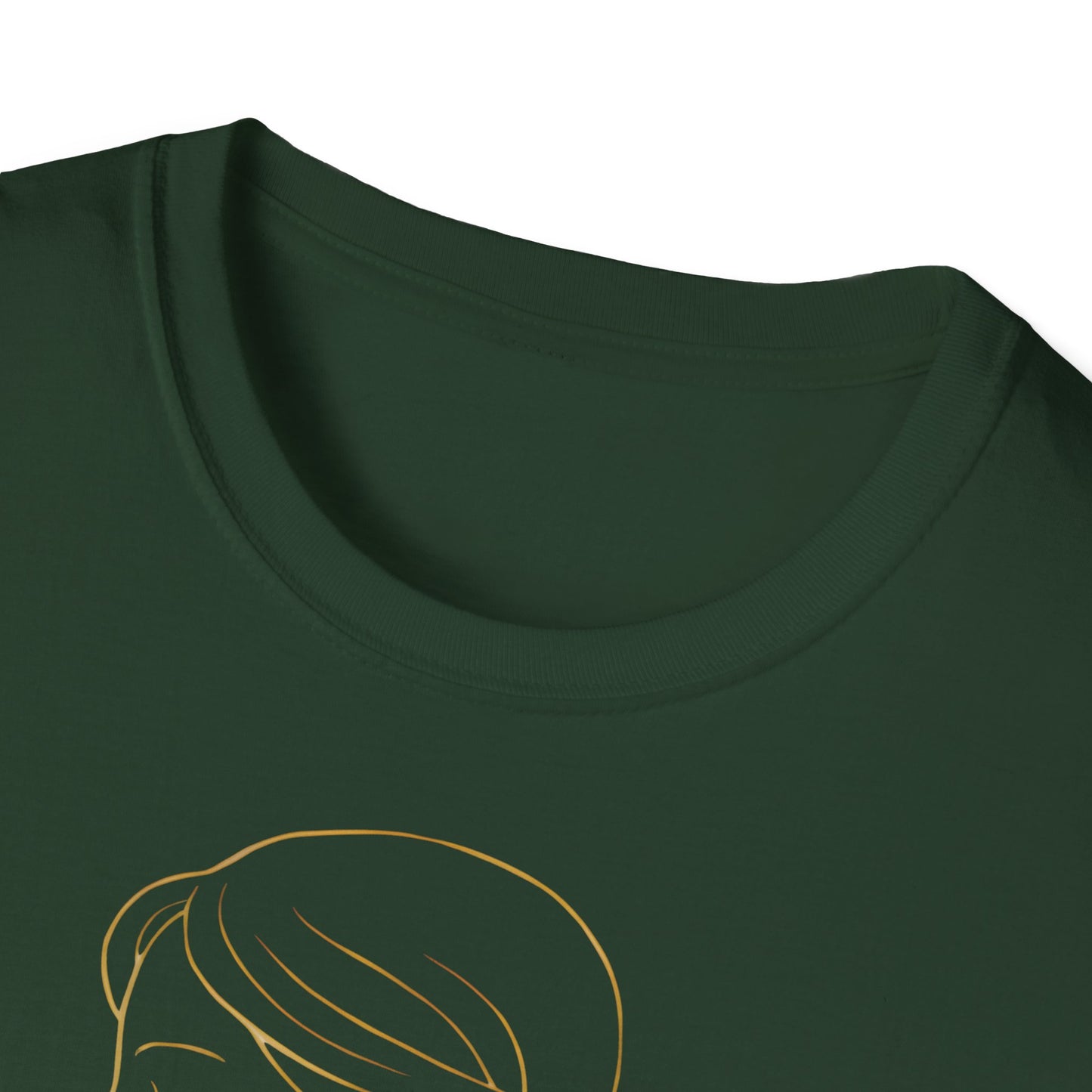 The Virgin’s Bloom (Virgo) T-Shirt