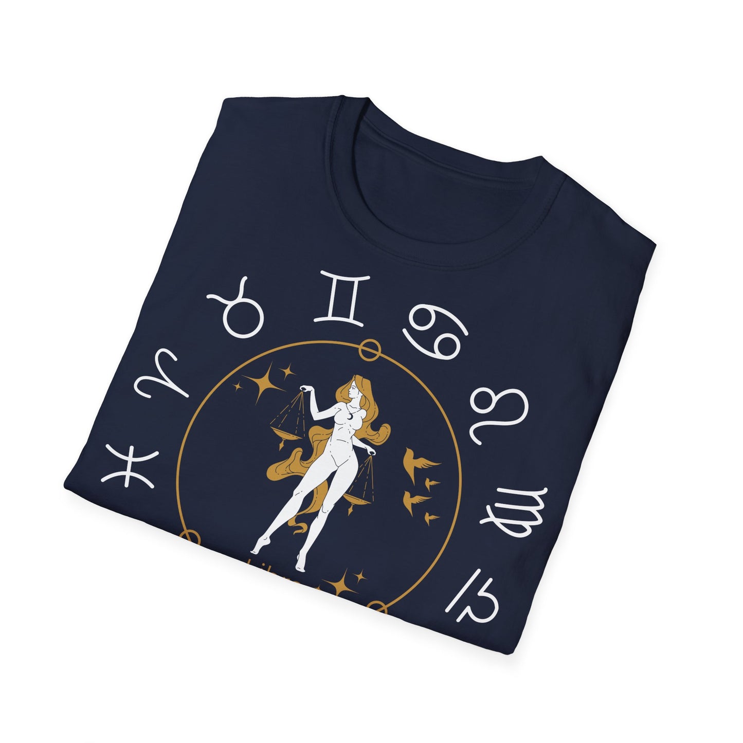 Libra Phase T-Shirt