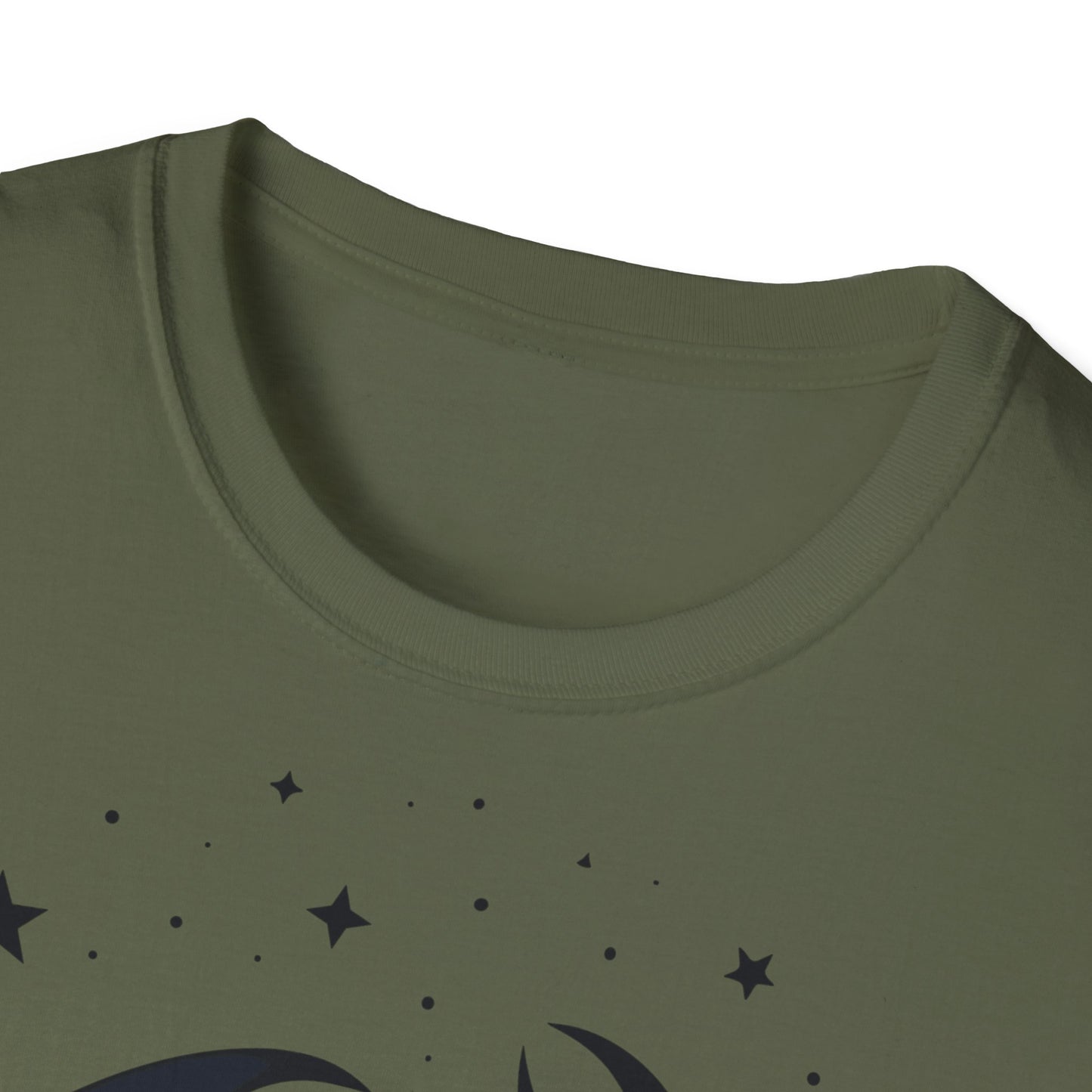 Minimal Cancer T-shirt