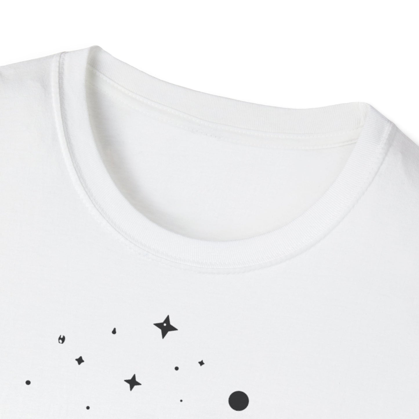 Minimal Scorpio T-shirt