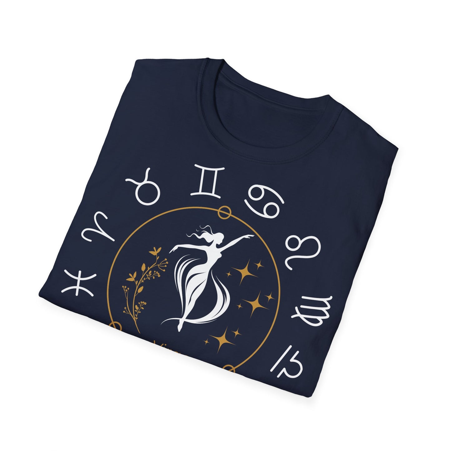 Virgo Phase T-Shirt