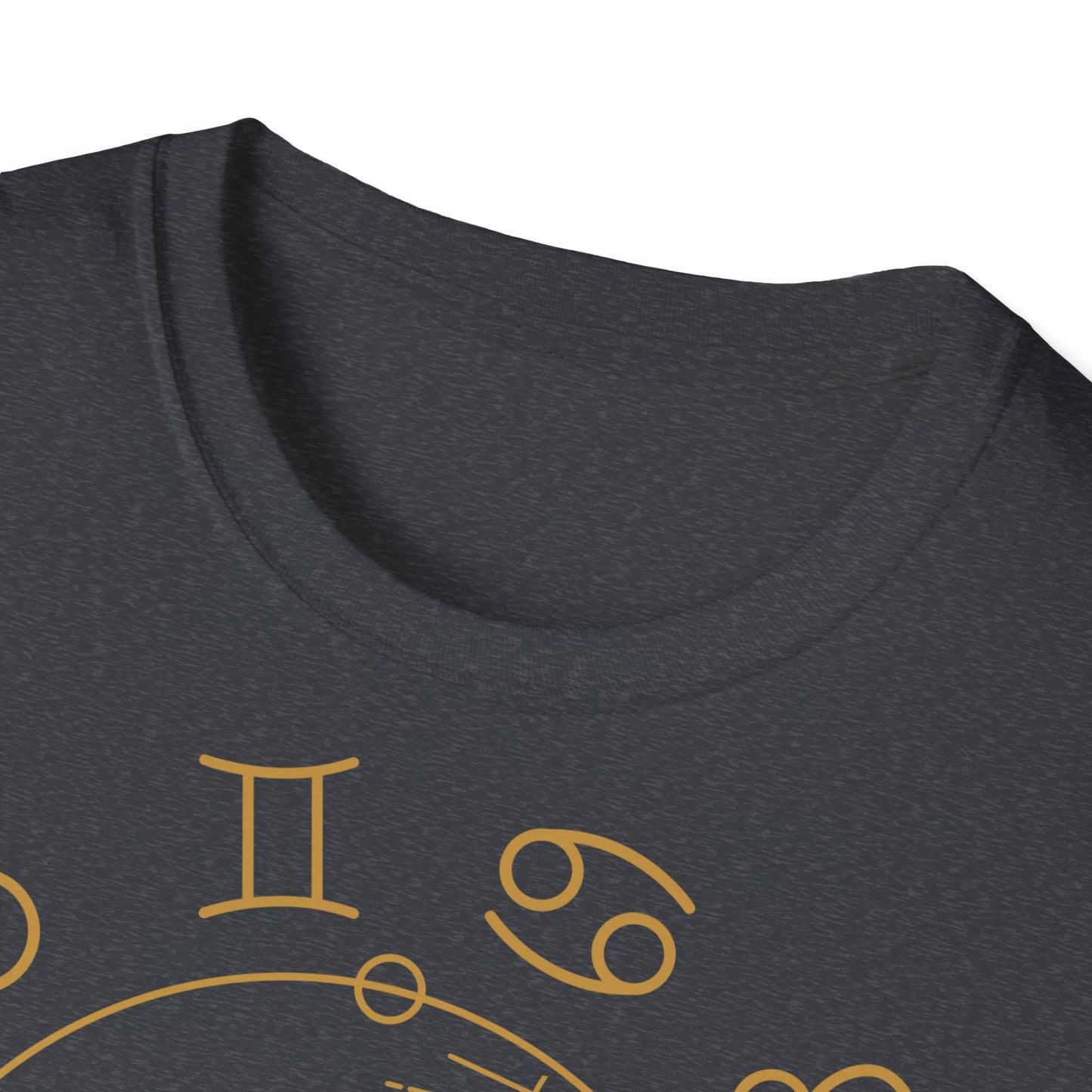 Aquarius Phase T-Shirt