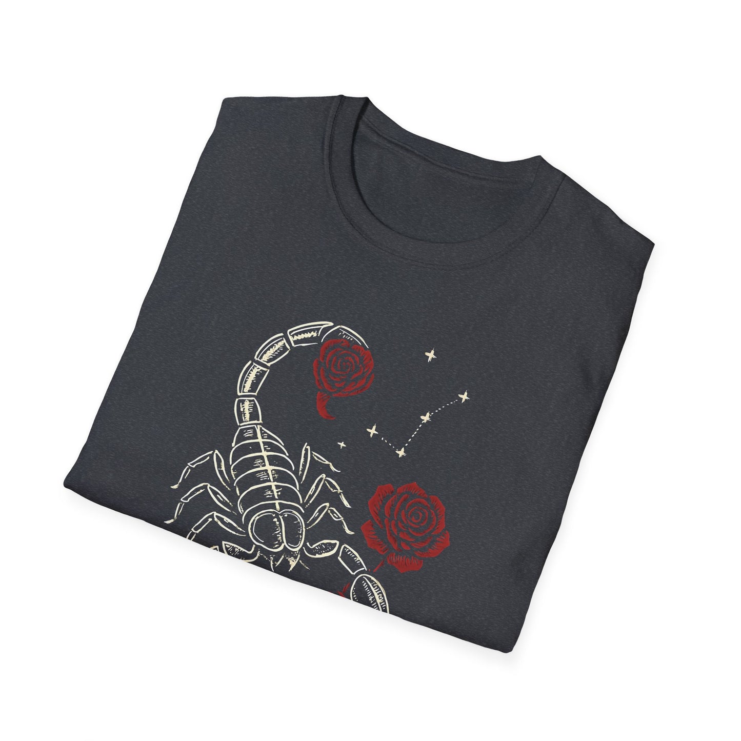 Thorned Mystery (Scorpion) T-Shirt
