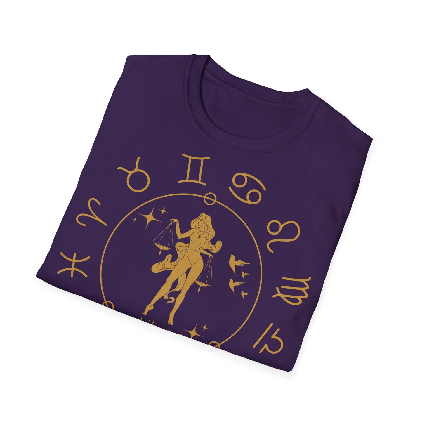 Libra Phase T-Shirt
