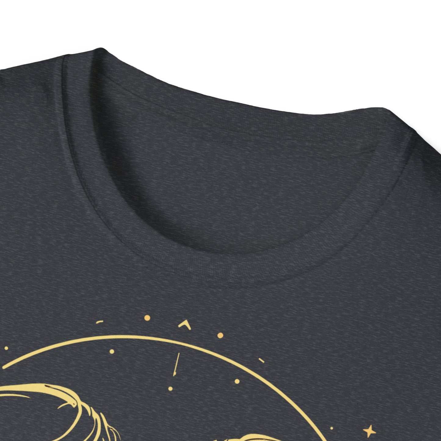 Minimal Gemini T-shirt