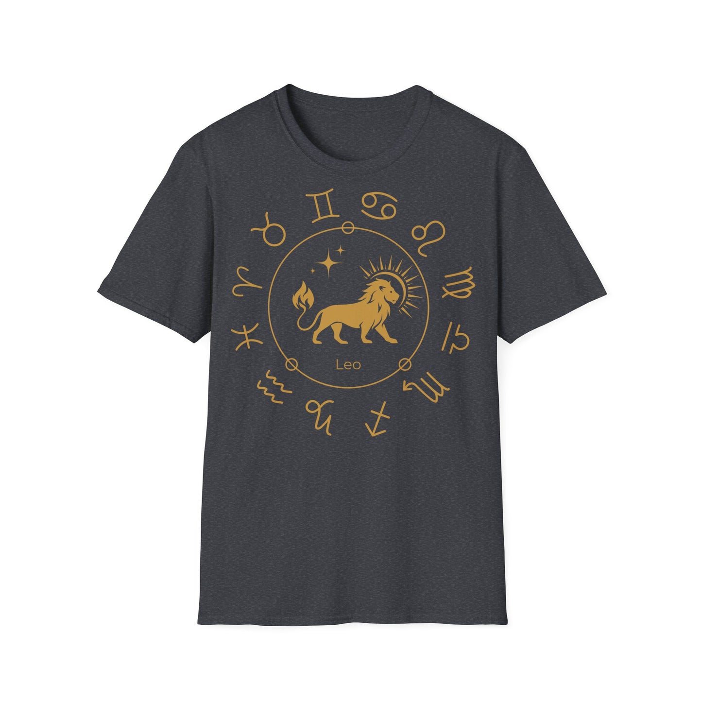 Leo Phase T-Shirt