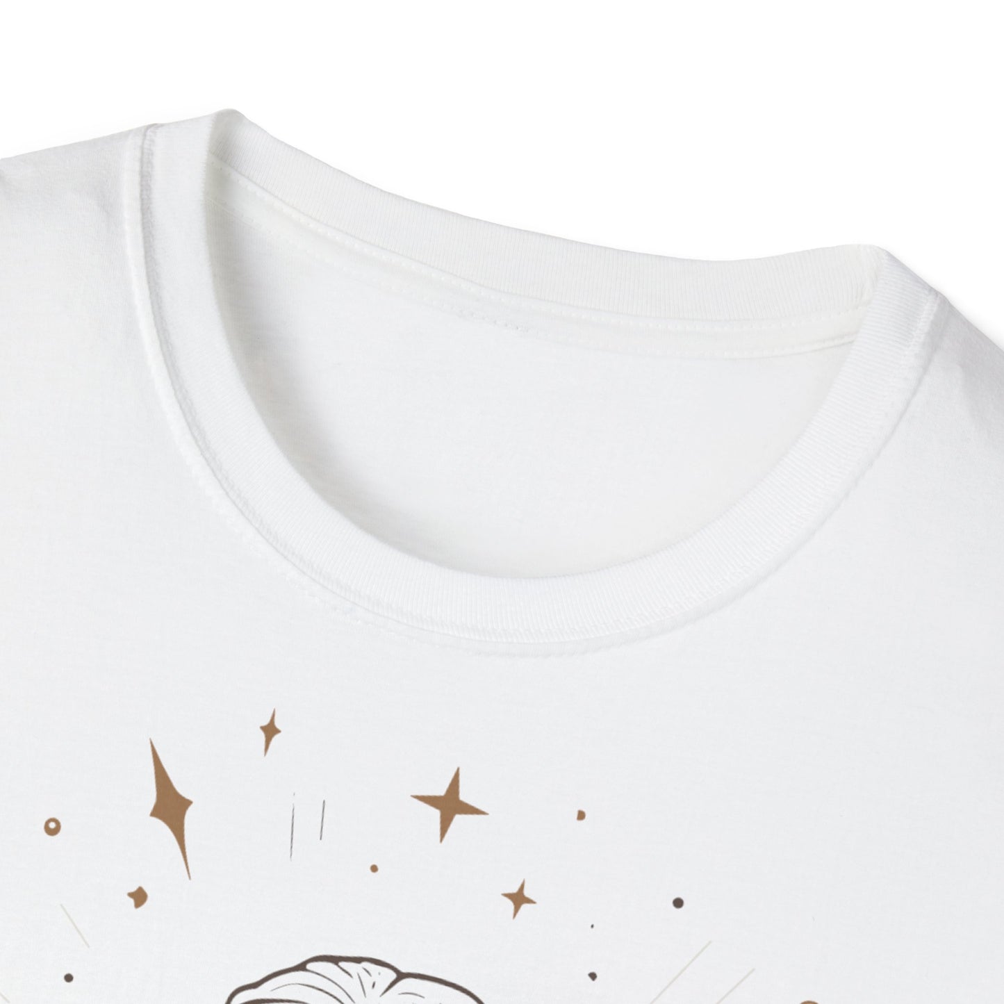 Minimal Virgo T-shirt