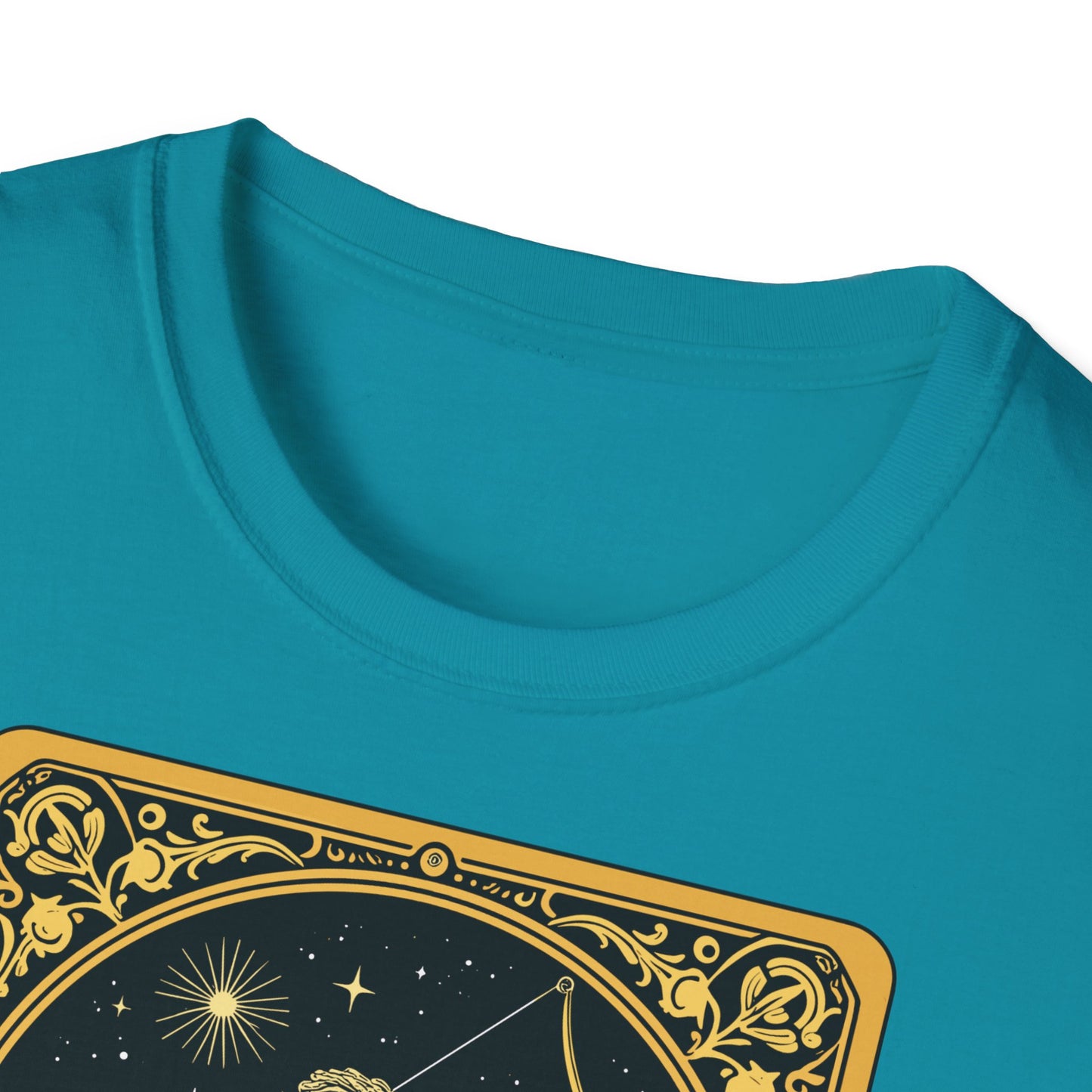 Tarot-Sagittarius T-shirt