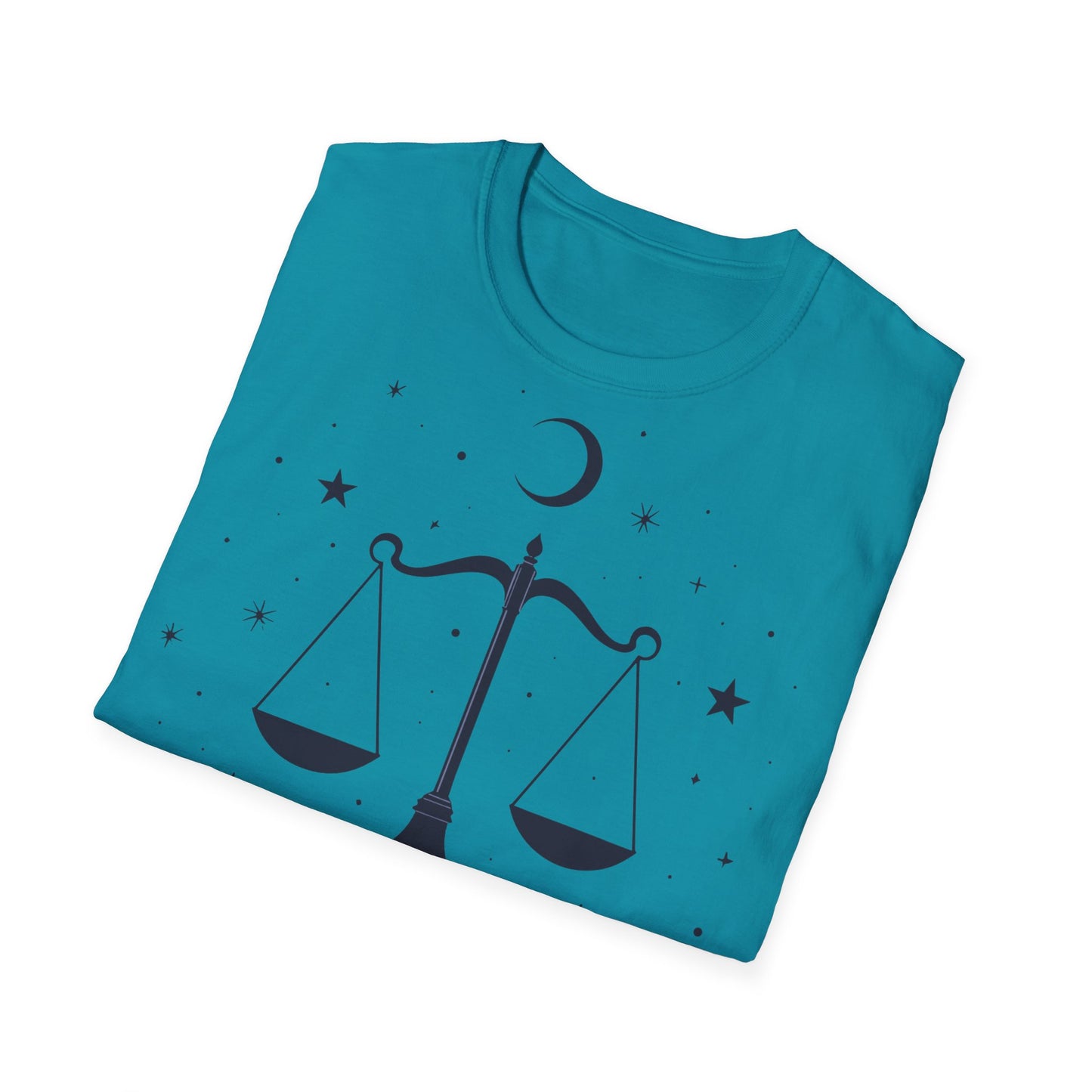Minimal Libra T-shirt