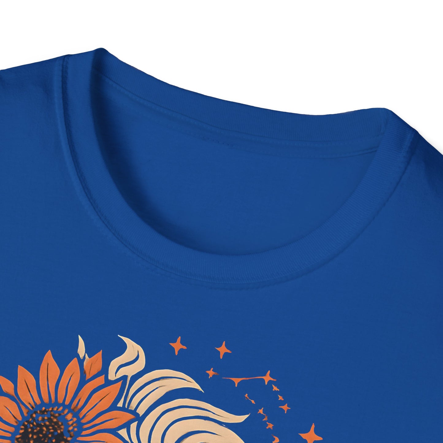 Roar of Blossom (Leo) T-Shirt