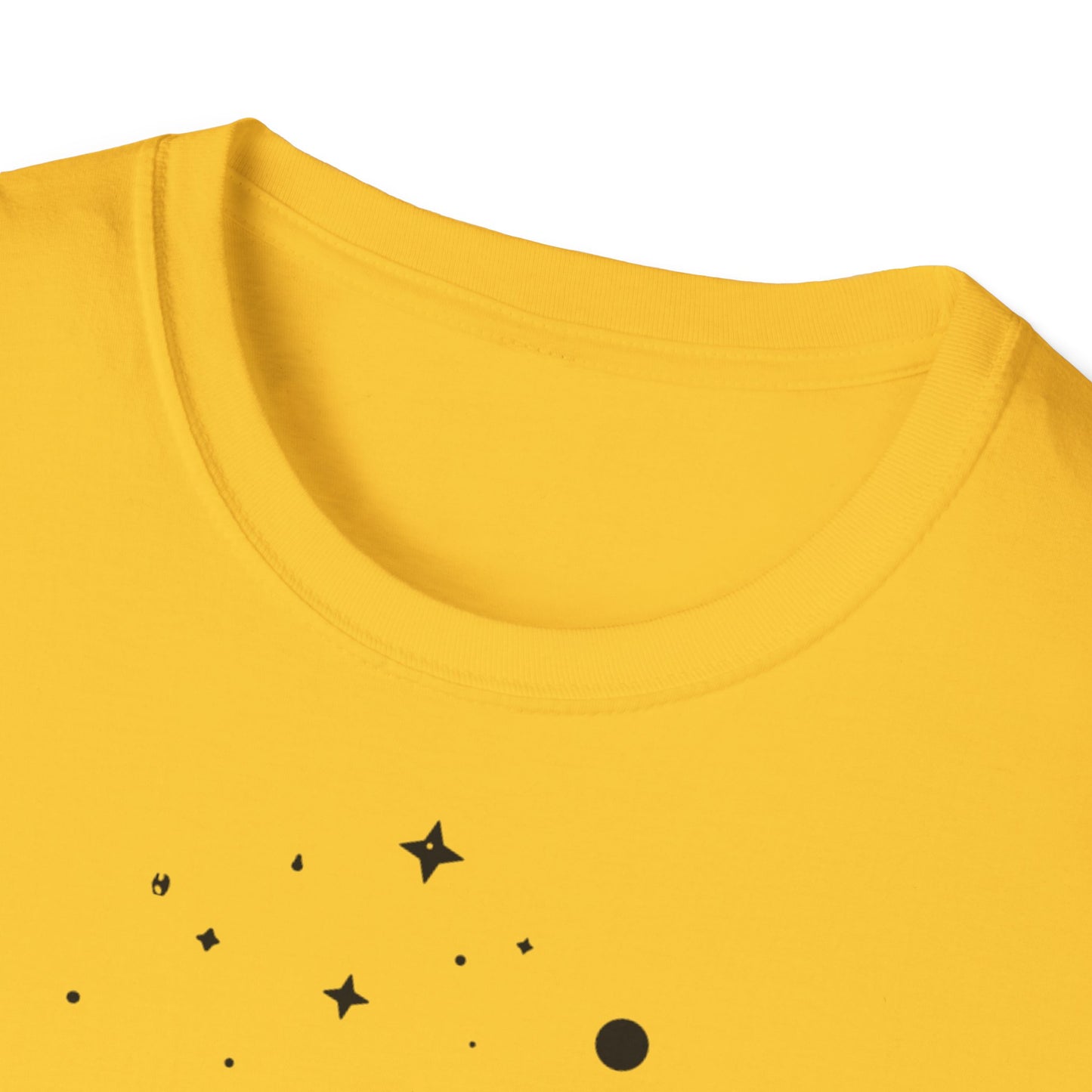 Minimal Scorpio T-shirt