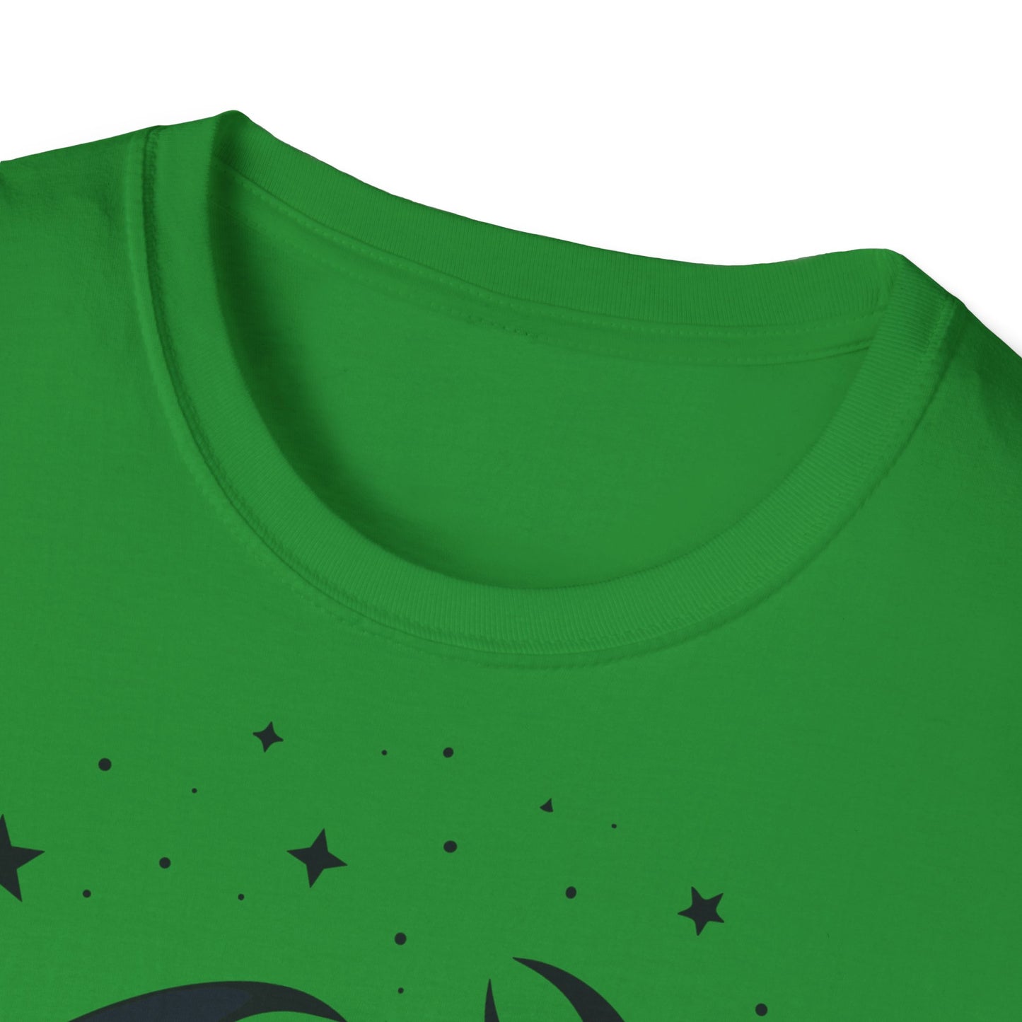 Minimal Cancer T-shirt