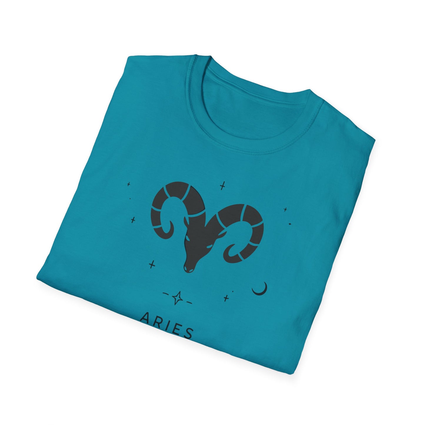 Minimal Aries T-shirt