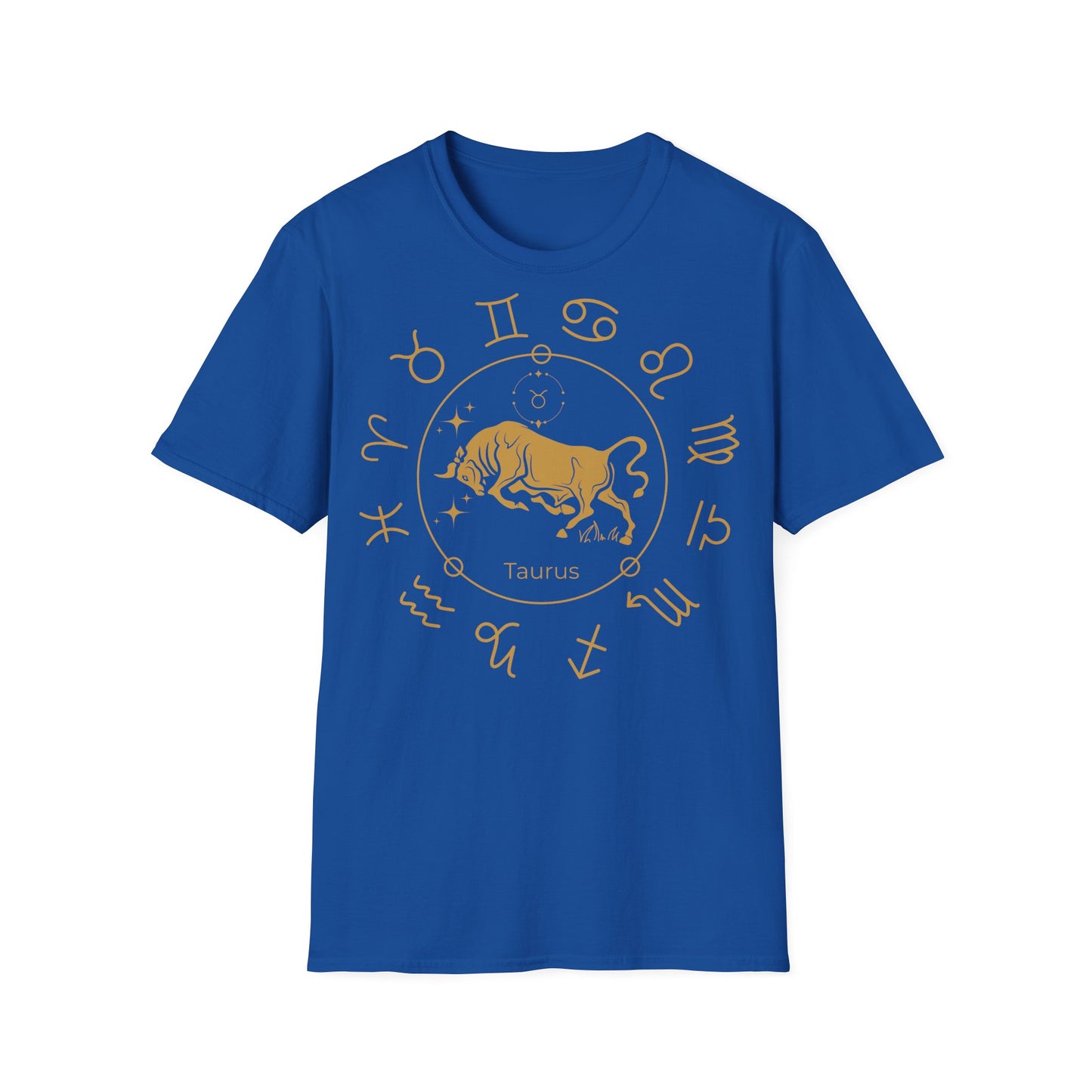Taurus Phase T-Shirt