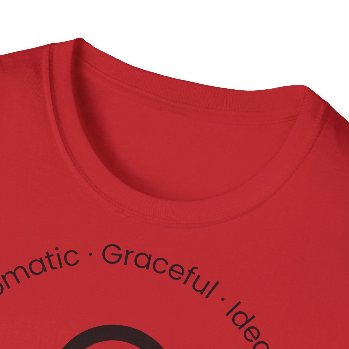 Zodiac Core Traits (Libra)T-Shirt