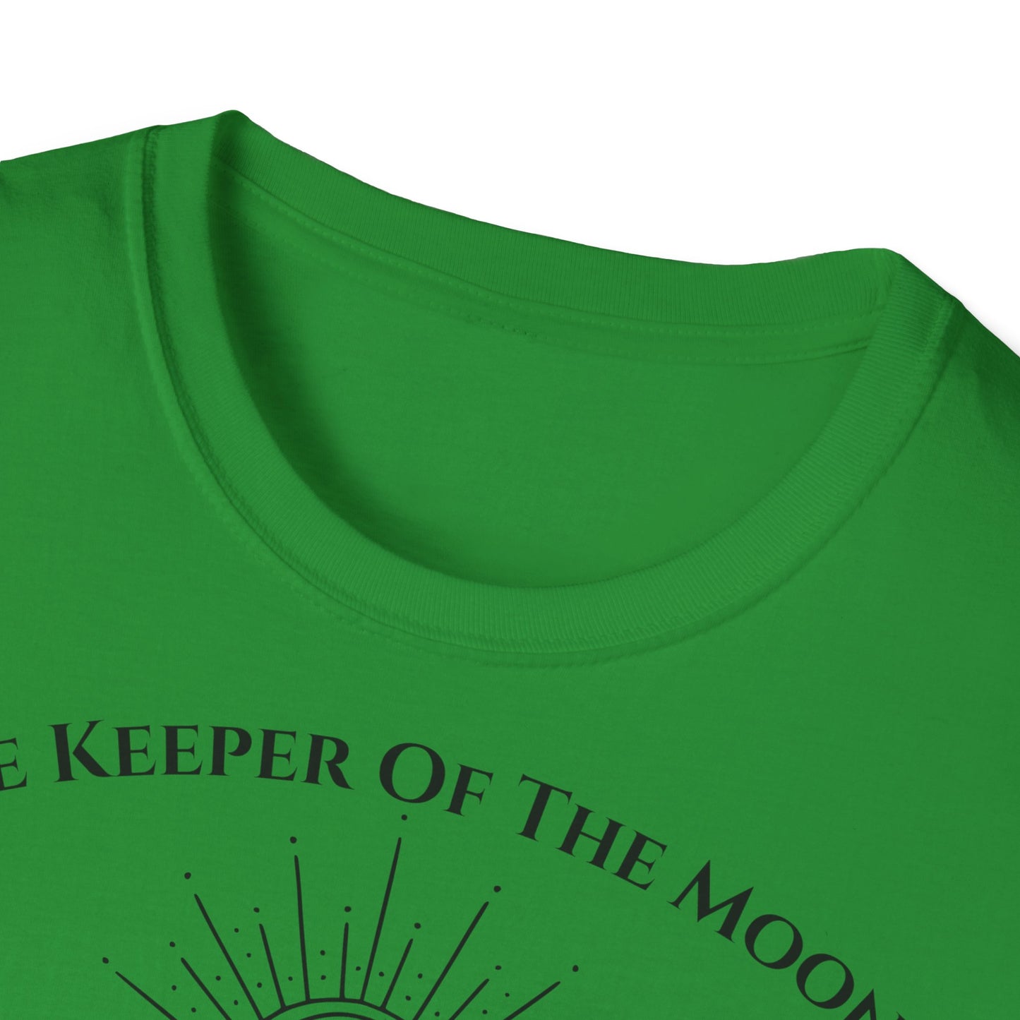 The Keeper of the Moon(Cancer)T-Shirt