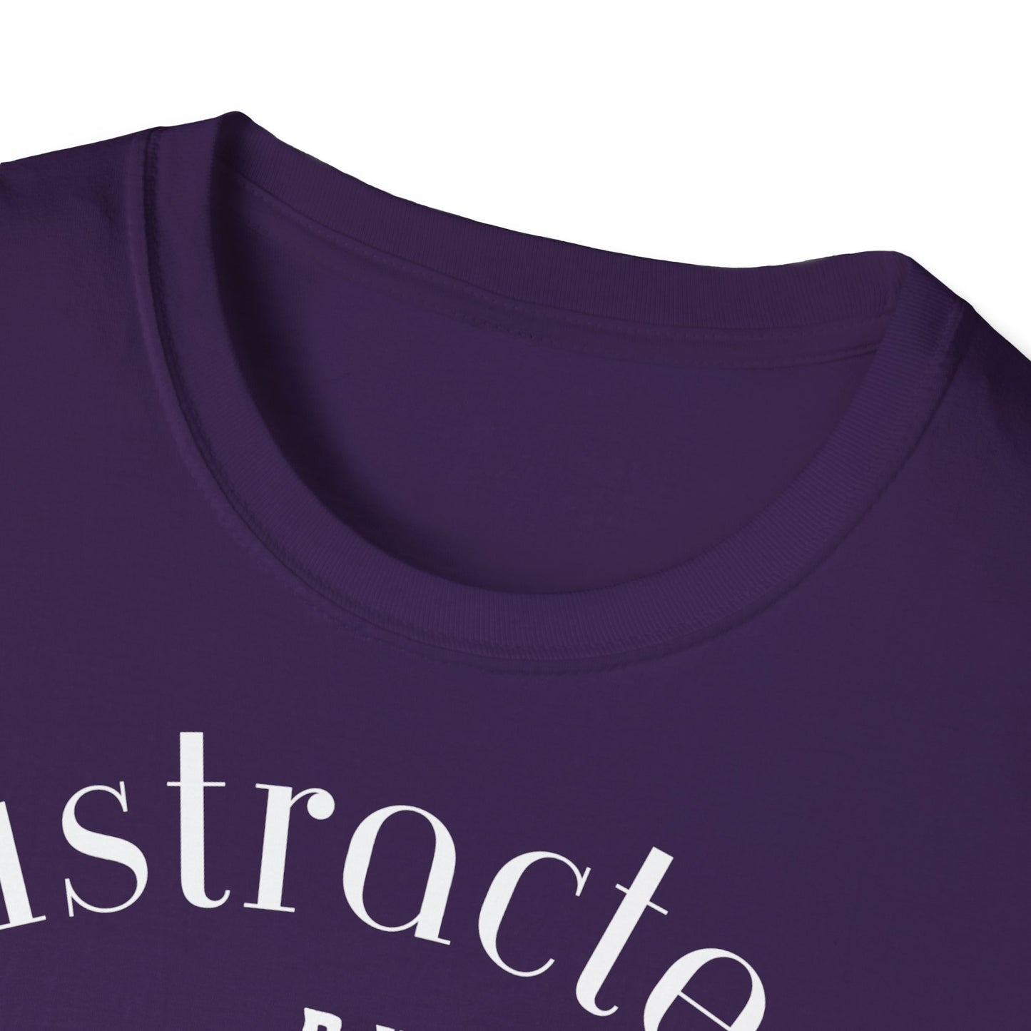 Distracted By Dots in the Sky T-shirt