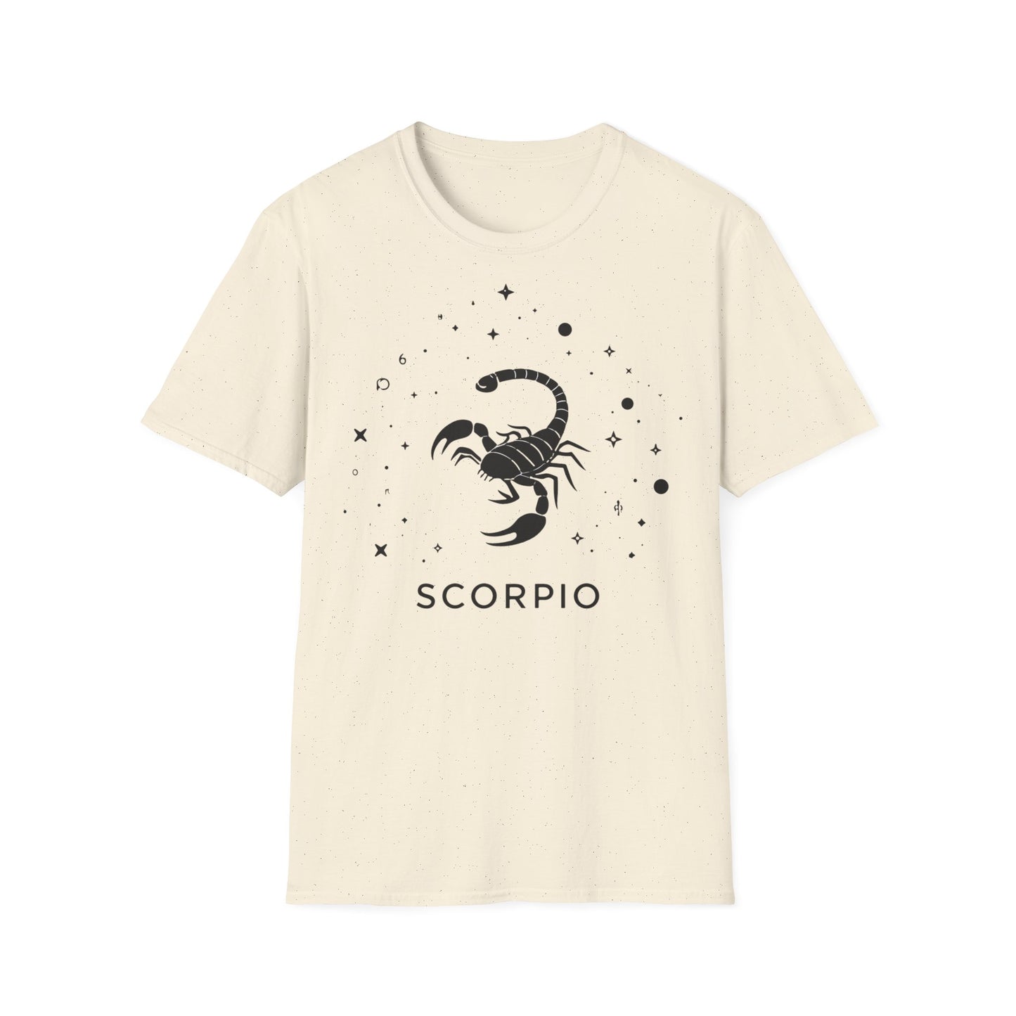 Minimal Scorpio T-shirt