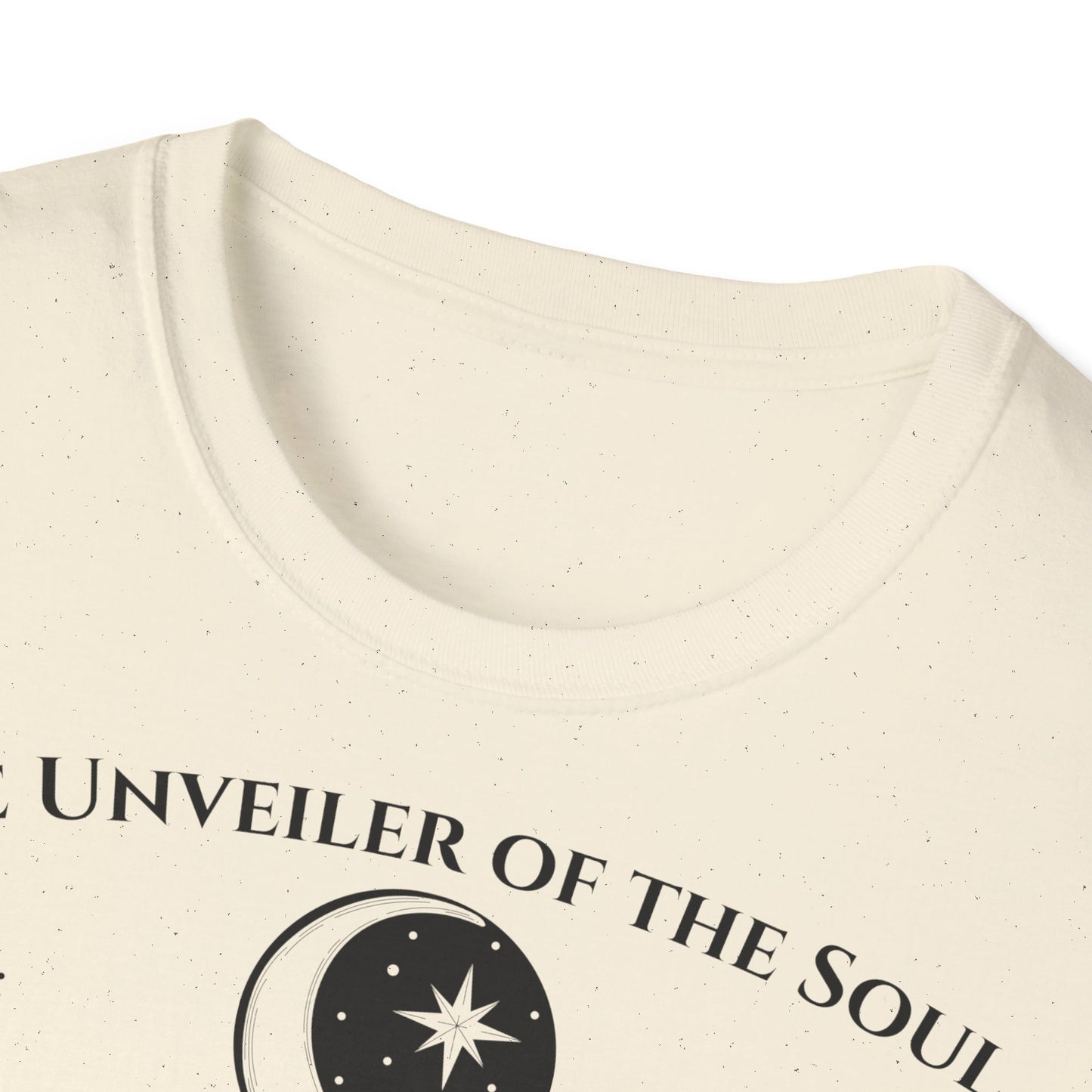 The Unveiler of the Soul(Scorpio)T-Shirt