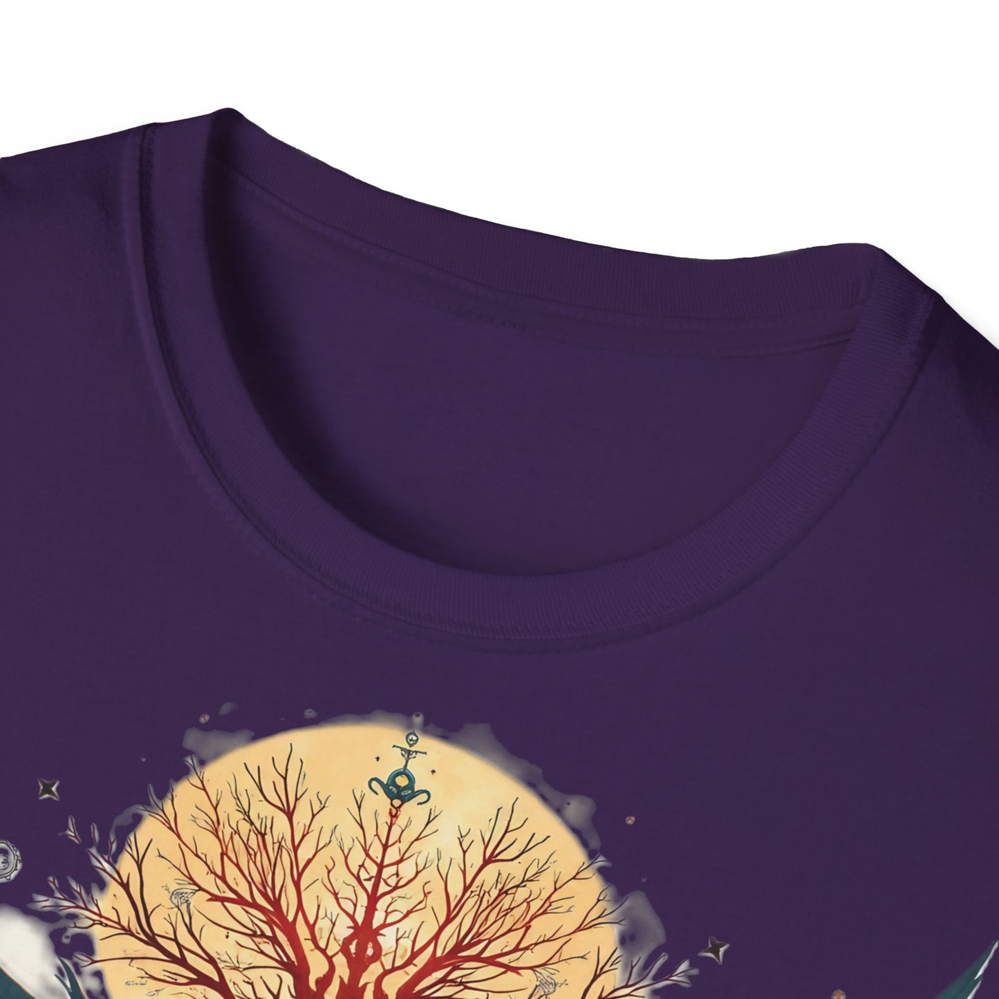 Stellar Synchronicity T-shirt