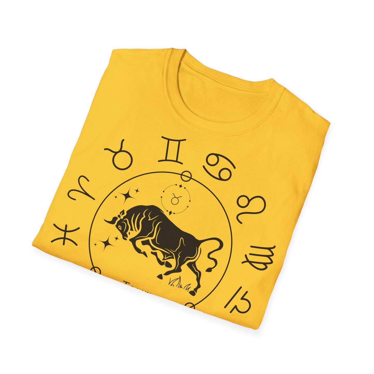 Taurus Phase T-Shirt