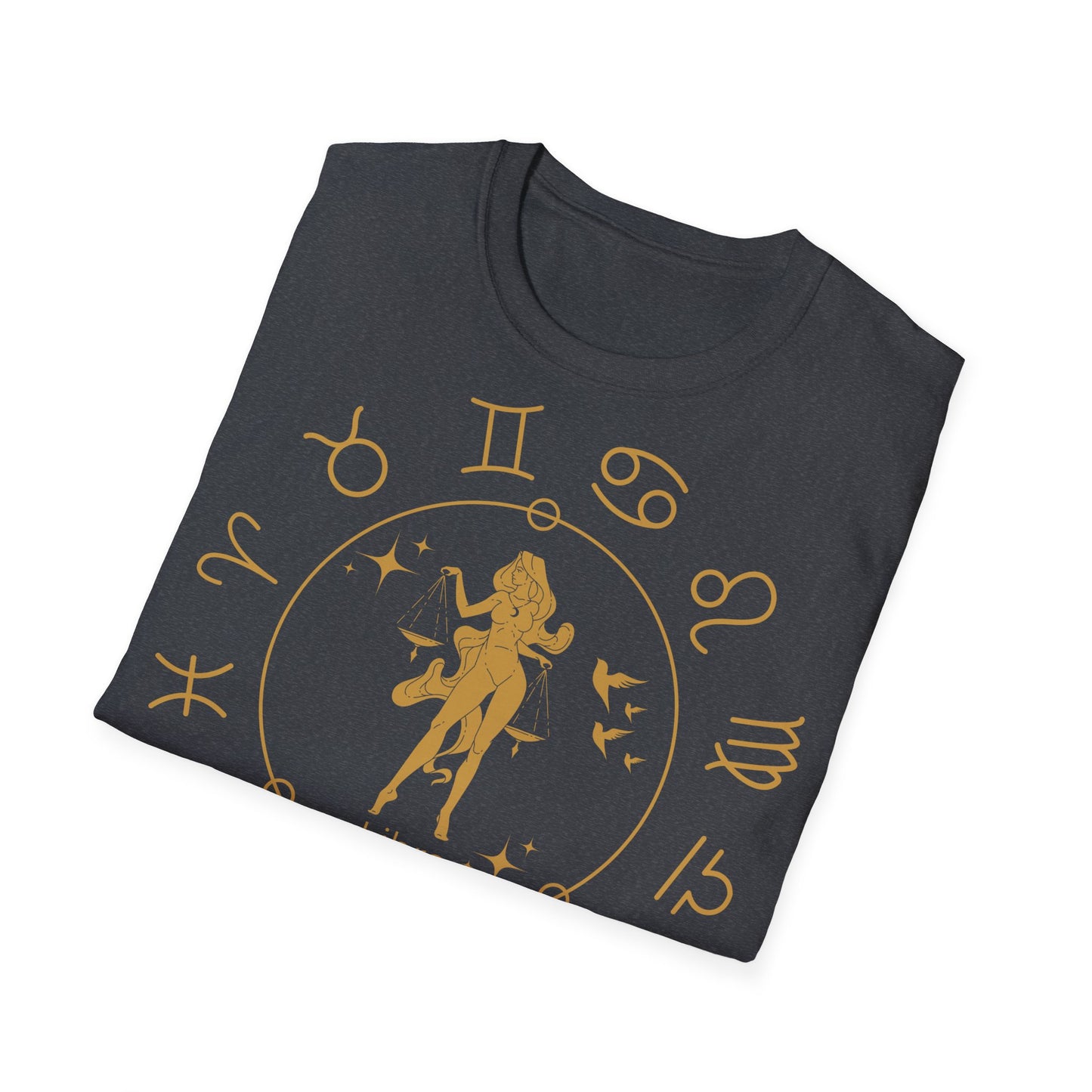 Libra Phase T-Shirt