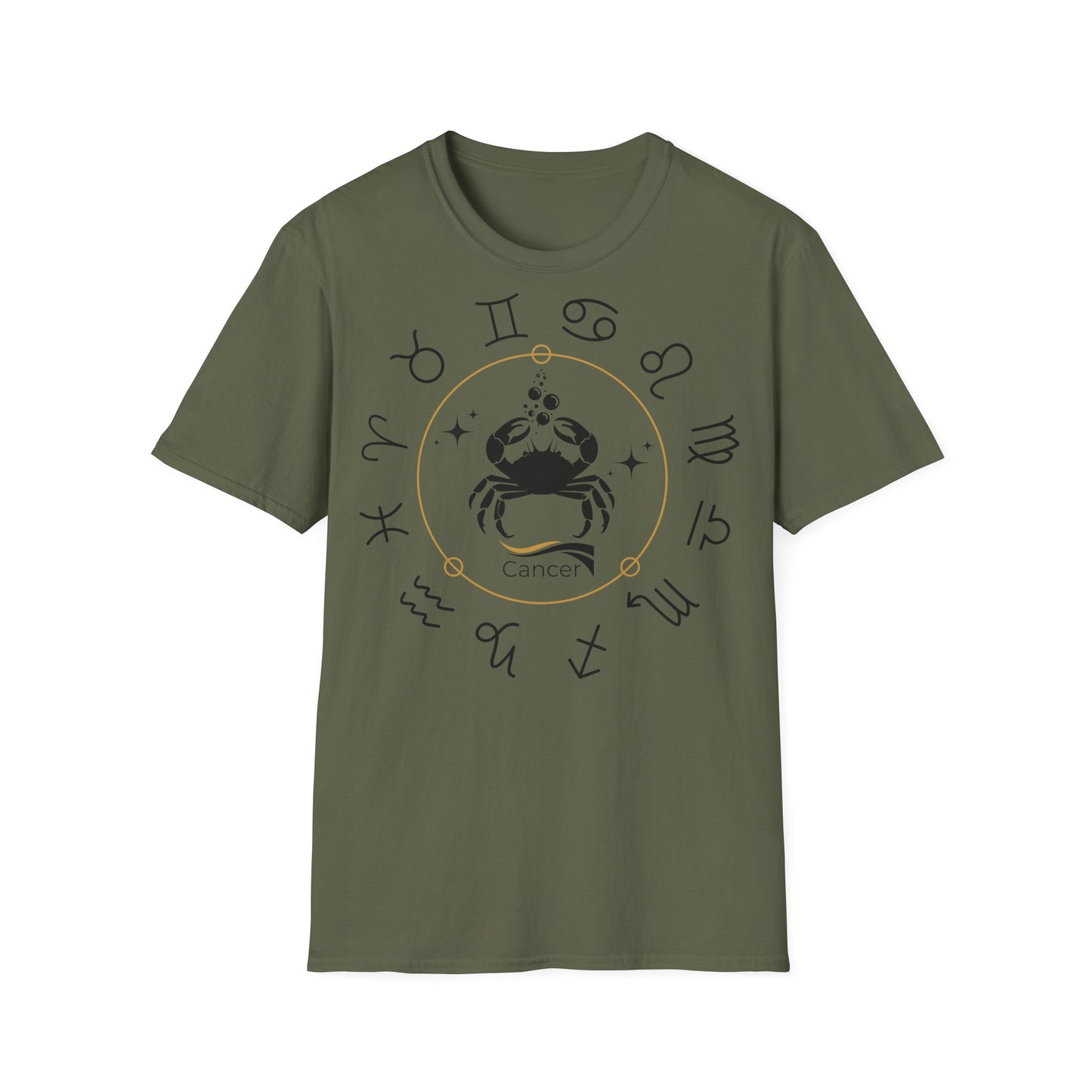 Cancer Phase T-Shirt