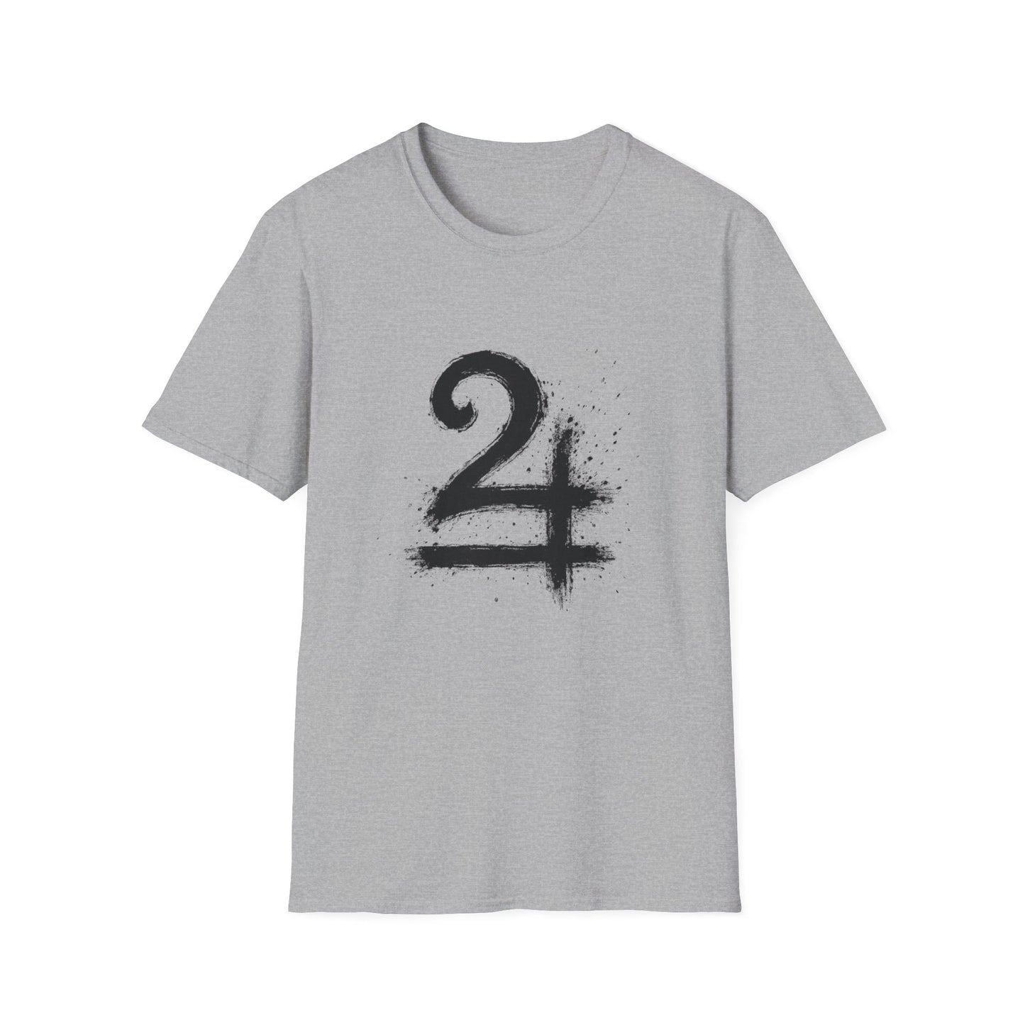 Jupiter Symbol ♃ - T-Shirt