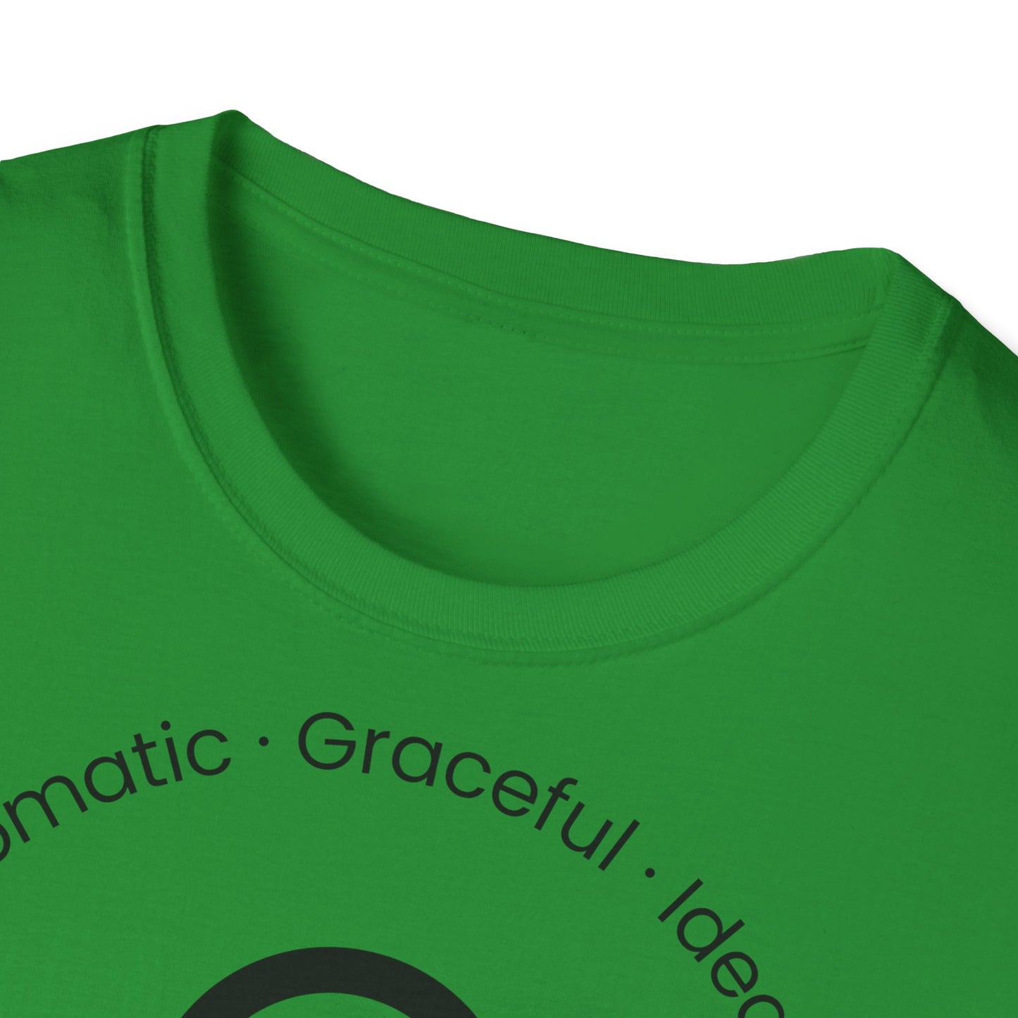 Zodiac Core Traits (Libra)T-Shirt