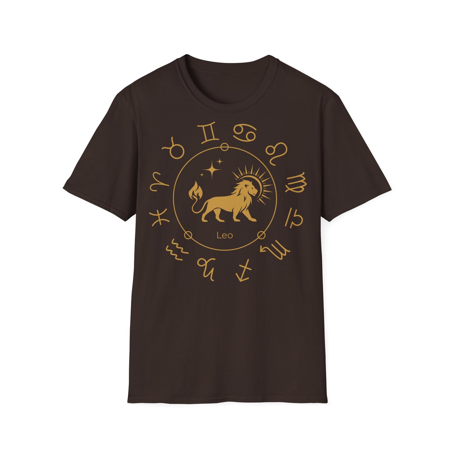 Leo Phase T-Shirt